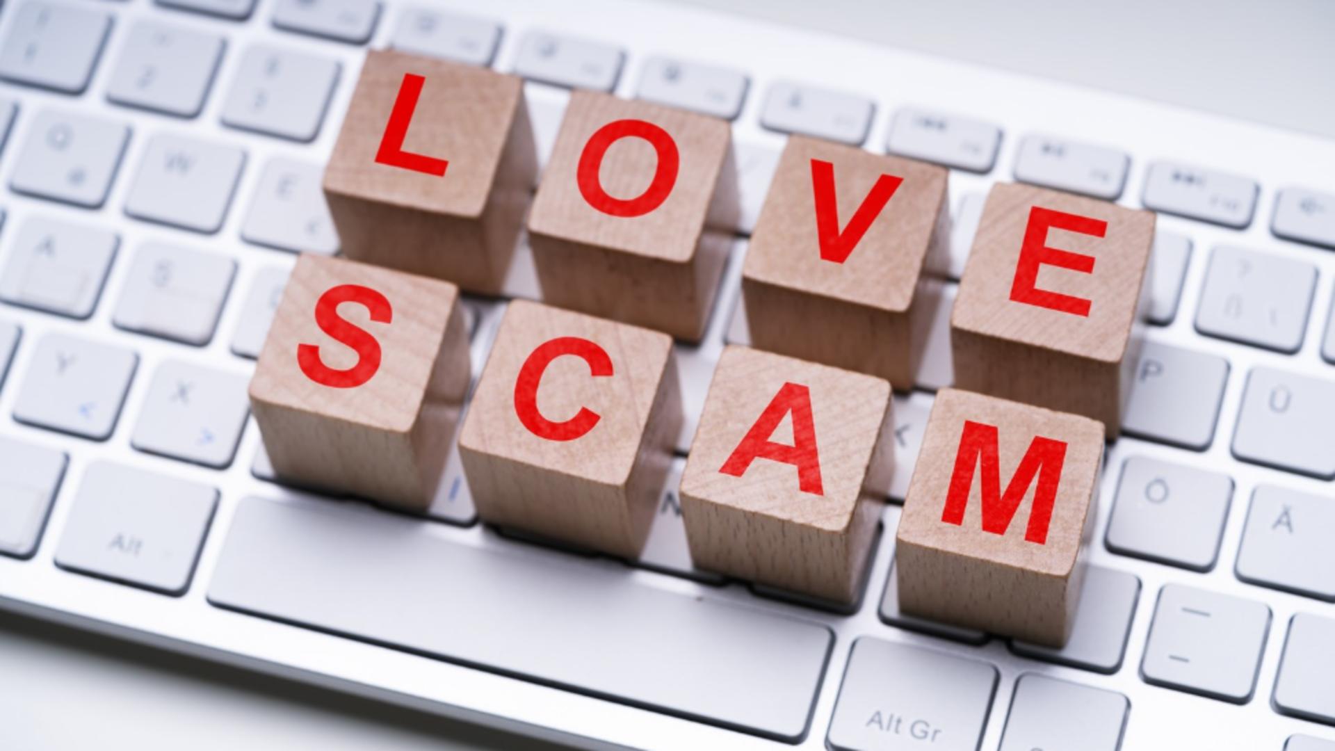 Romantismul, lovit de realitatea cruntă. „Love Scam” – fraudele bazate pe dragoste, ajung la o medie de 14.000 de dolari pe victimă