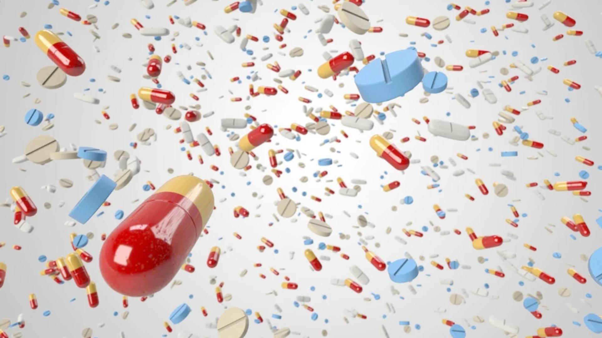 Pericolul mortal al pastilelor pentru răceală luate după ureche: risc crescut de AVC