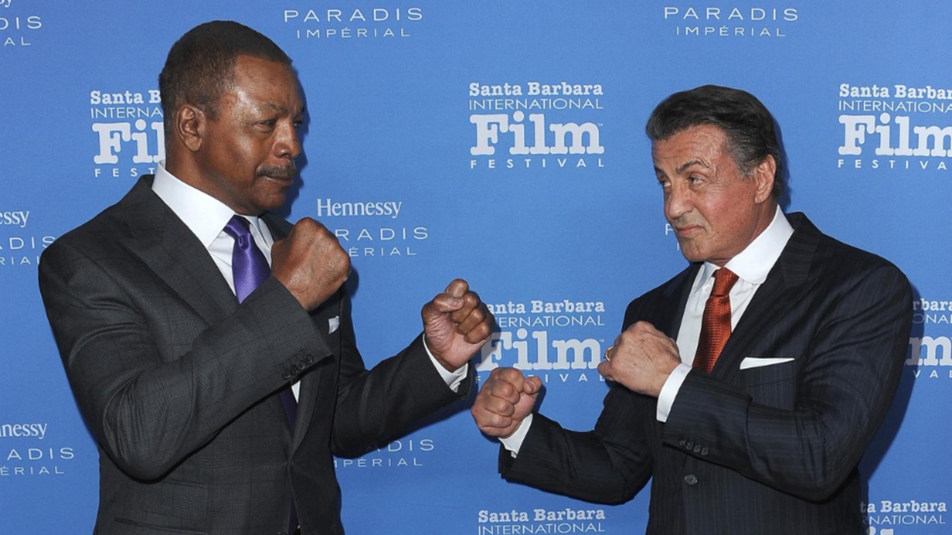 Un actor din celebra serie „Rocky” a murit la 76 de ani. Doliu uriaș la Hollywood/ Profimedia