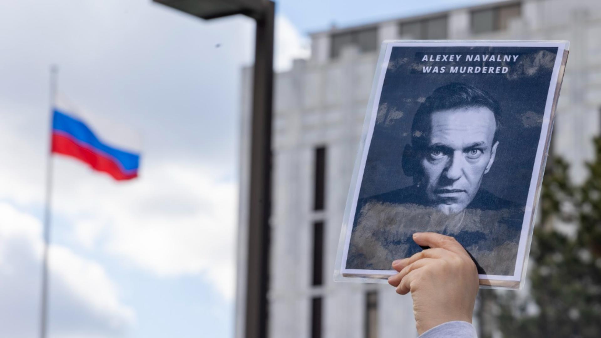 Un deținut din închisoarea unde a murit Navalnîi aruncă bomba despre ultima zi a opozantului: „Era clar că ceva urma să se întâmple”