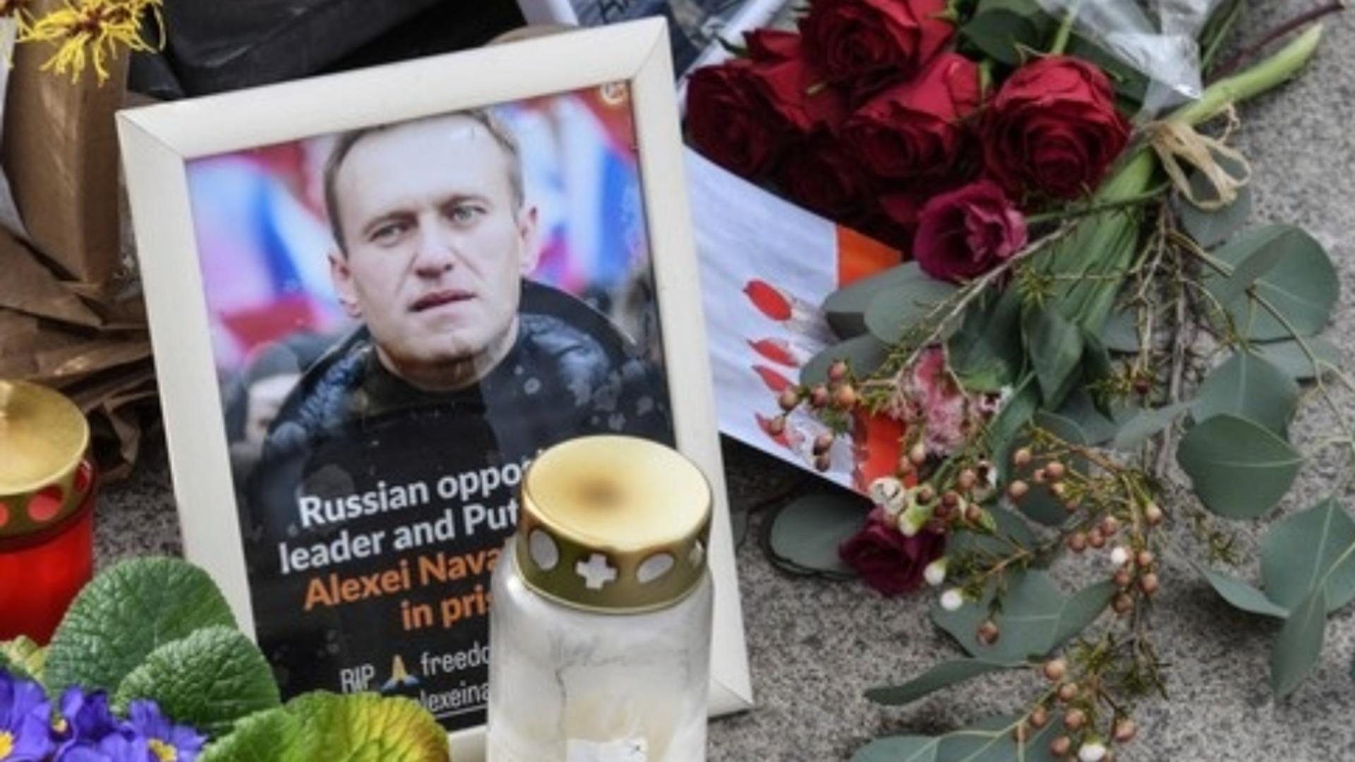 Dezvăluiri uluitoare despre moartea lui Alexei Navalnîi: ”Un pumn în inimă, în centrul corpului. Metoda de execuție a KGB-ului"