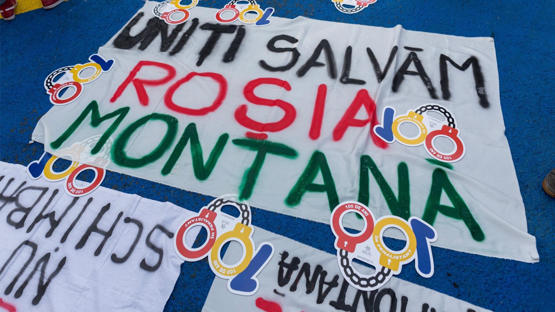România ar putea plăti o despăgubire record / Foto: Inquam Photos