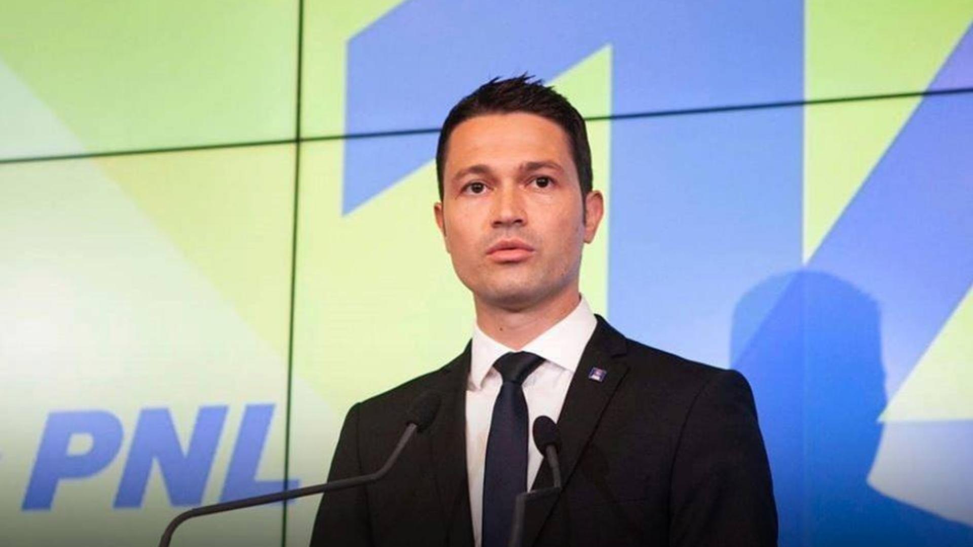 Robert Sighiartău: Personal, voi face campanie împotriva PSD