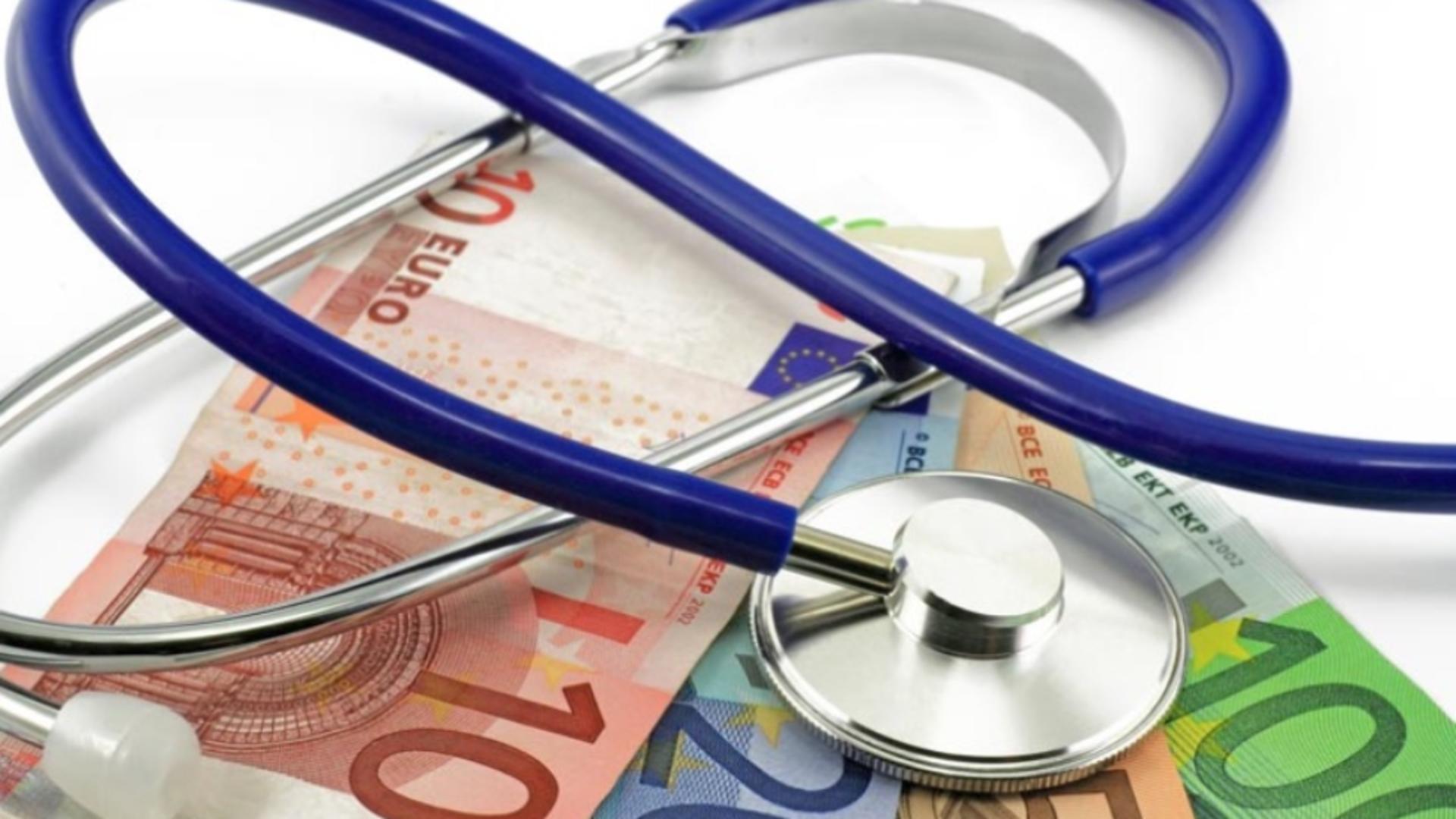 Peste 19 milioane euro investite de PNL în sănătatea din Timiș