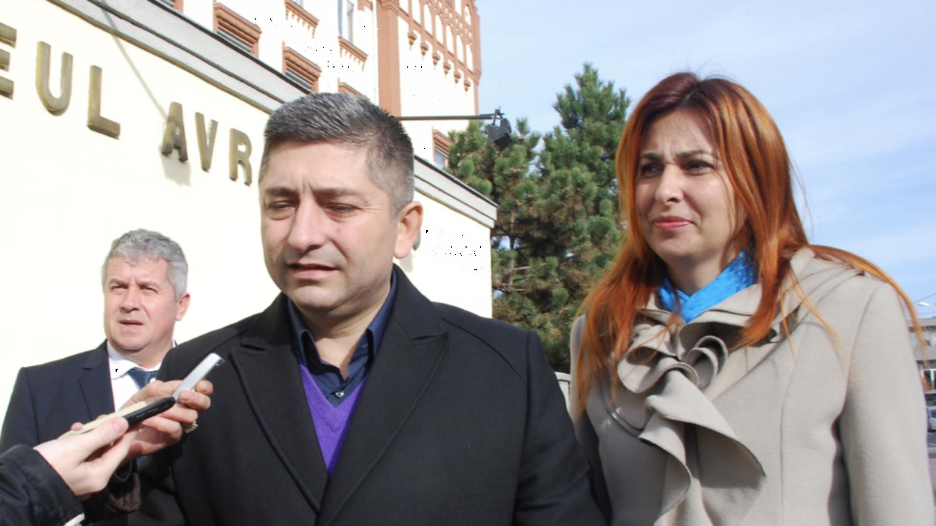 Moartea fostei soții a președintelui CJ Cluj, Alin Tișe. Ce au stabilit până acum anchetatorii?