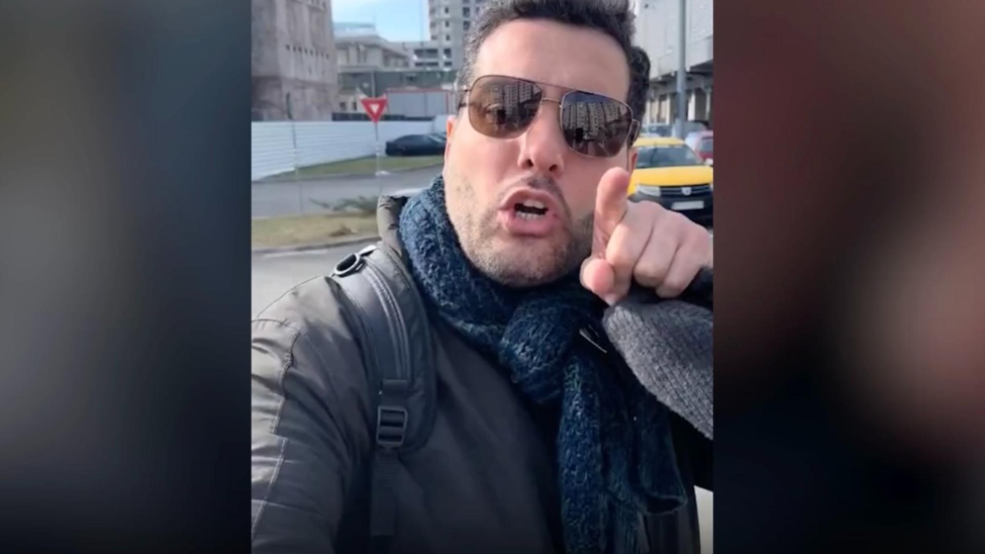 Turist italian, șocat de ce a găsit într-un magazin din România: imaginile au devenit virale – VIDEO