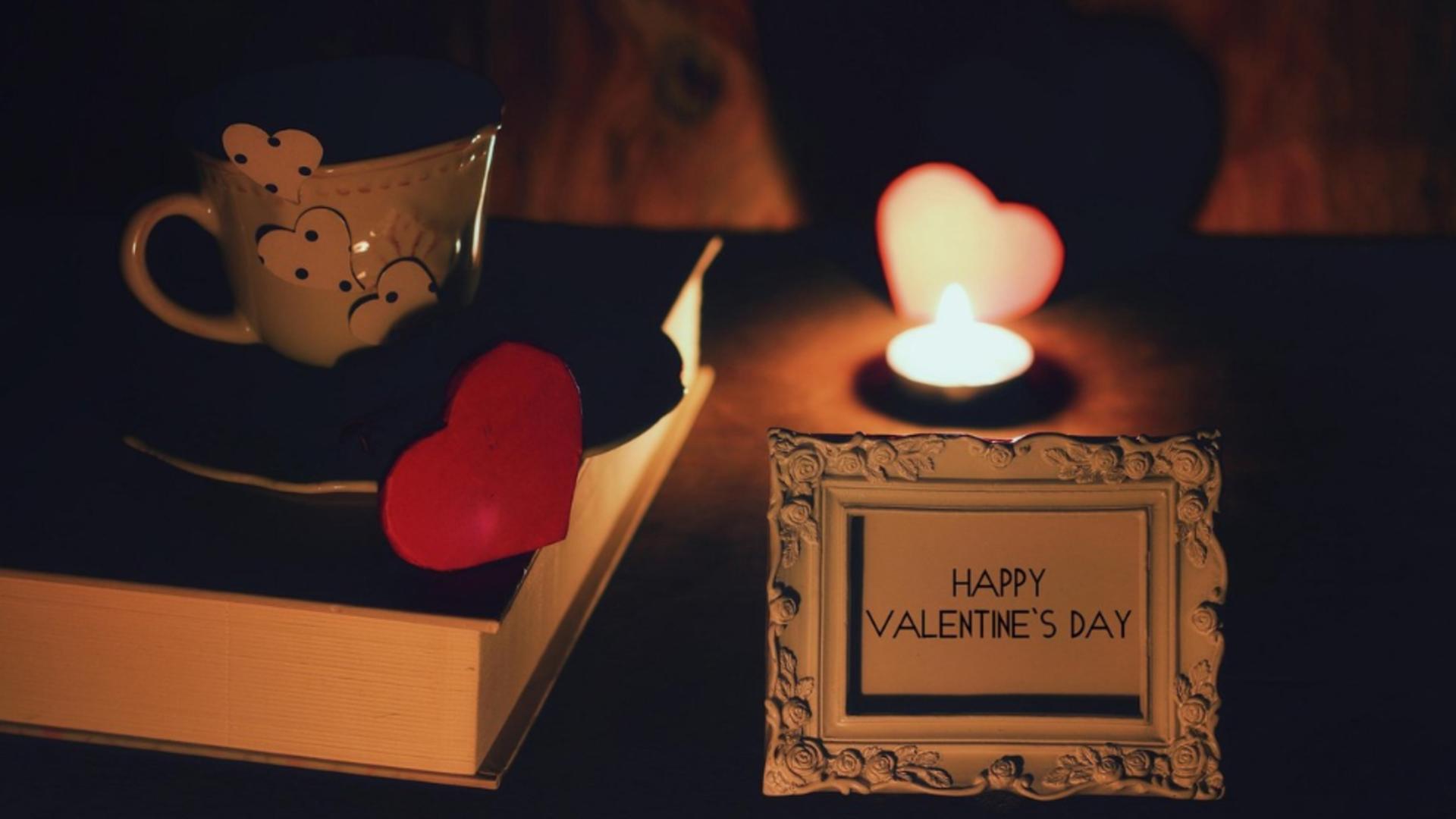 Ce cadouri nu e bine să oferi de Valentine's Day. Foto/Profimedia