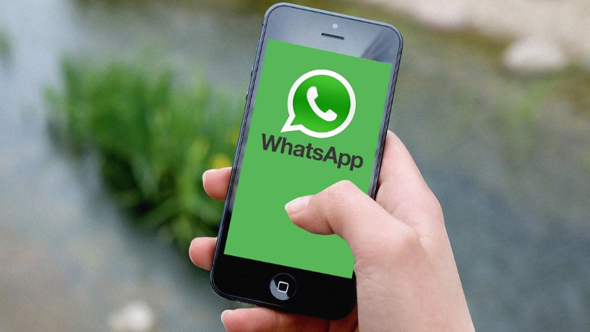 Unele telefoane nu vor mai putea accesa aplicația WhatsApp de la sfârșitul lunii