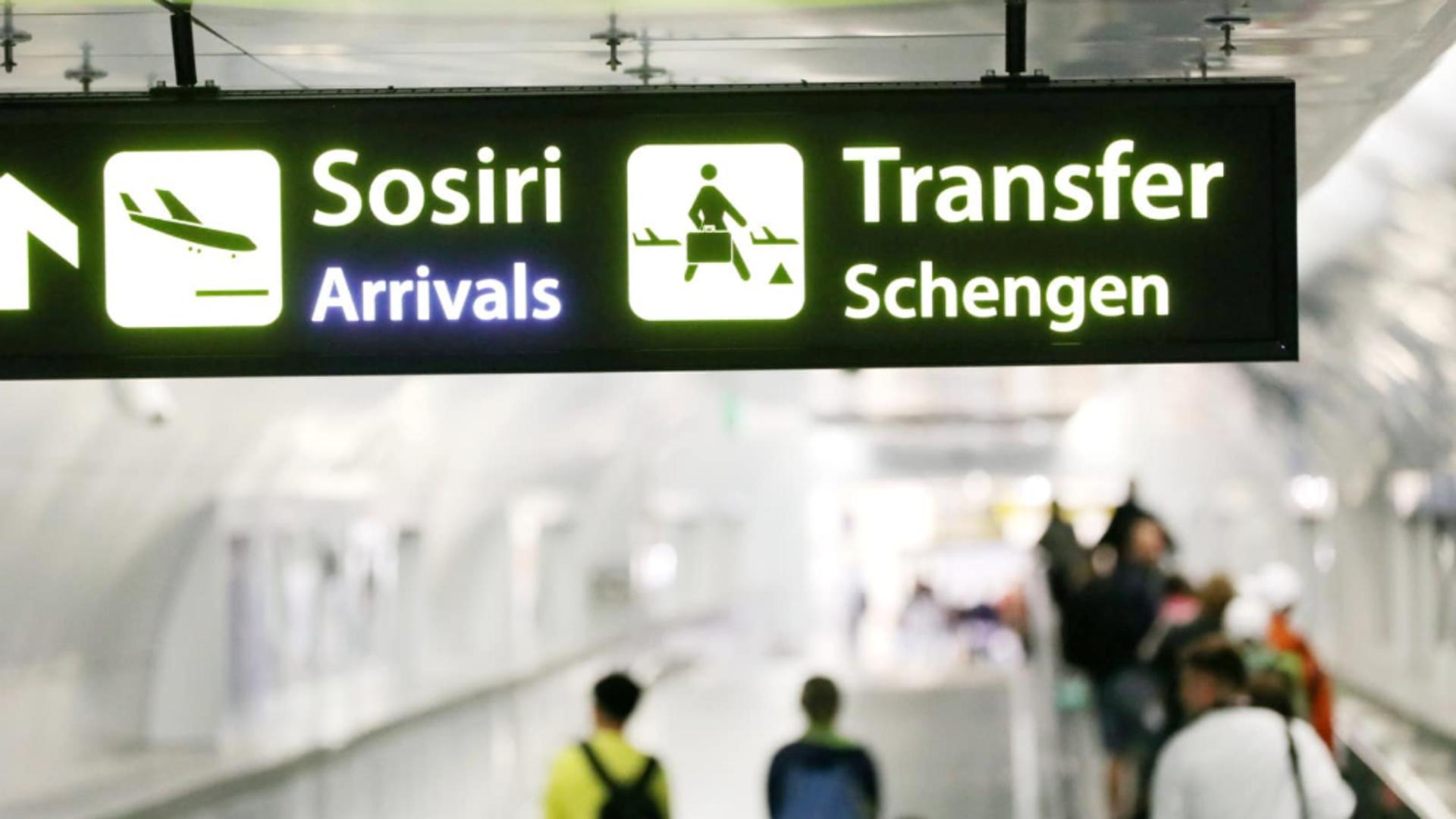 Marcel Ciolacu: Avem un plan guvernamental clar pentru aderarea completă la Spaţiul Schengen până la sfârşitul anului/ Foto: Facebook Ciolacu