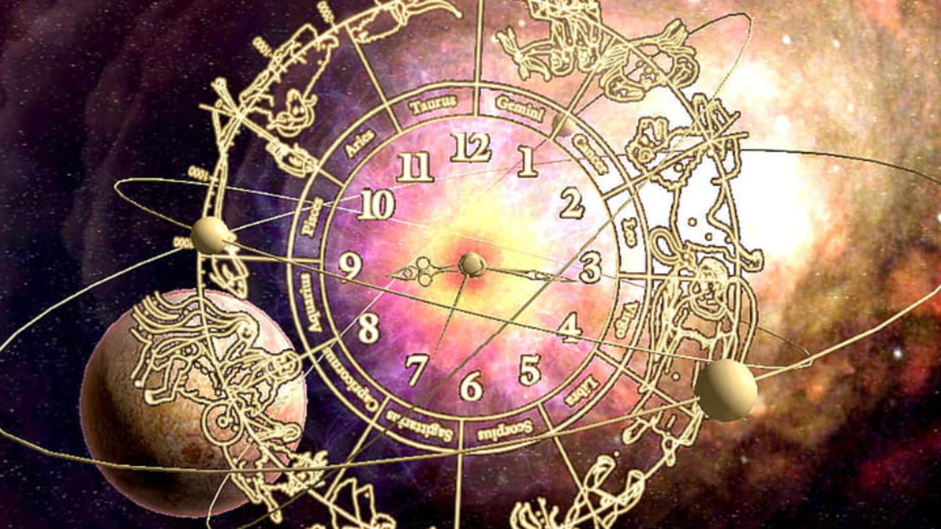 Horoscopul zilei, sămbătă, 16 martie 2024. Astrele trimit energii puternice. Patru zodii vor lăsa purtate de focul pasiunii