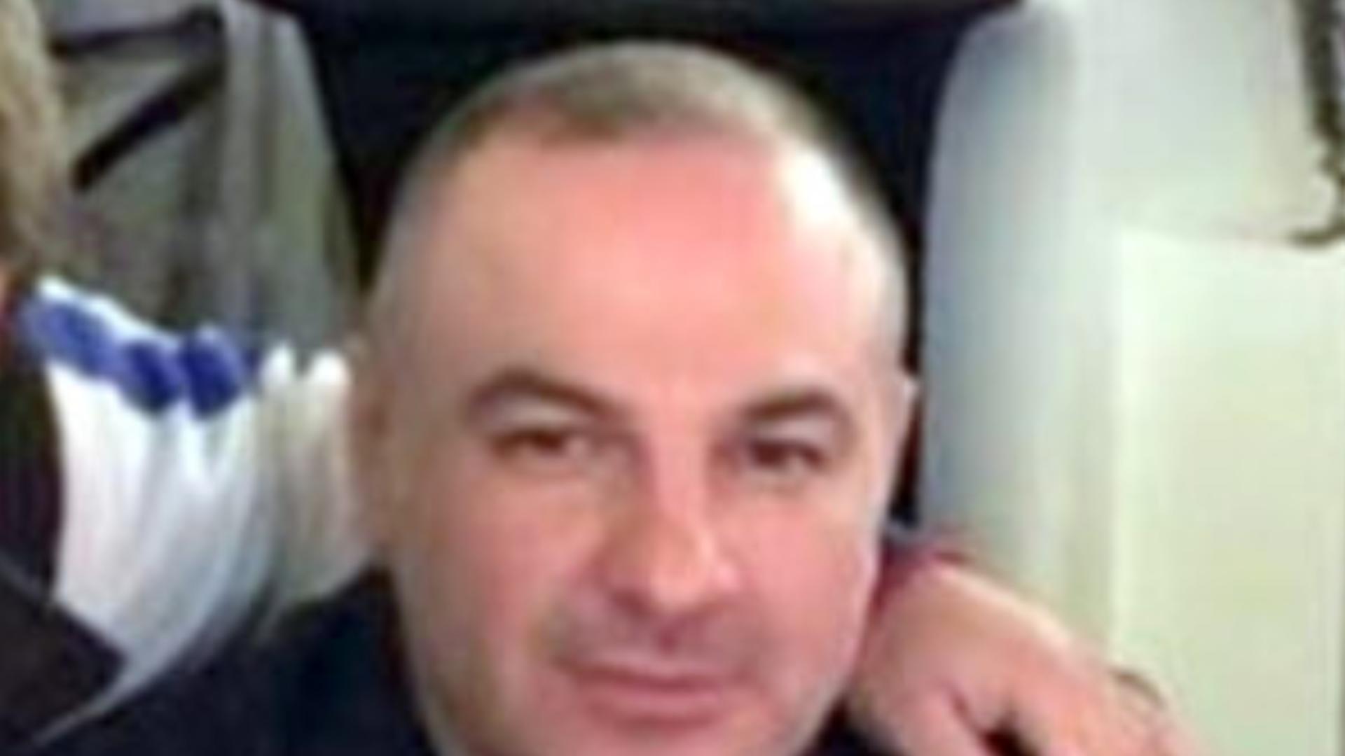 Mihăilescu a fost condamnat în 2019 pentru trafic de droguri