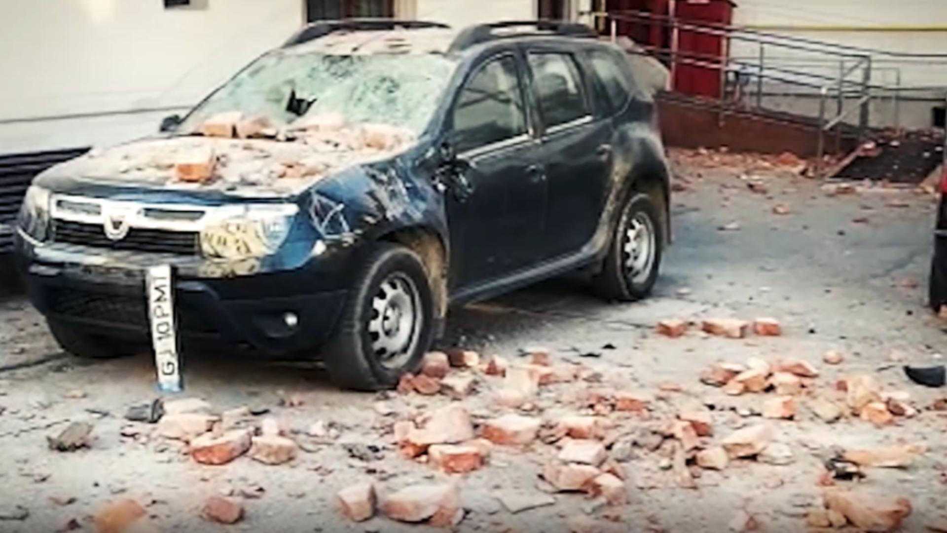Raport final. Ce spun experții la un an după cutremurele din Gorj, care i-au speriat pe români: care au fost cauzele/ Captură video