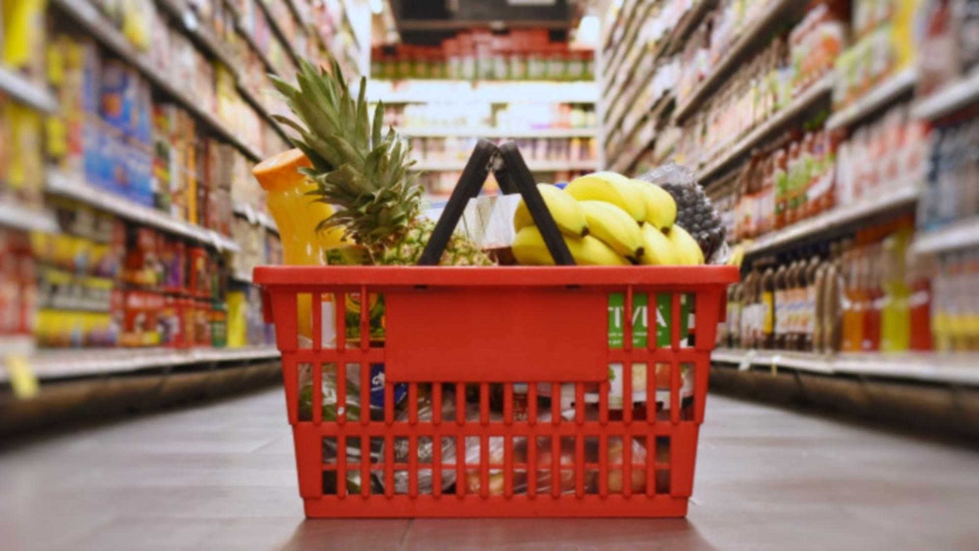 Cel mai periculos aliment din supermarket: toată lumea îl cumpără, deși ne poate UCIDE