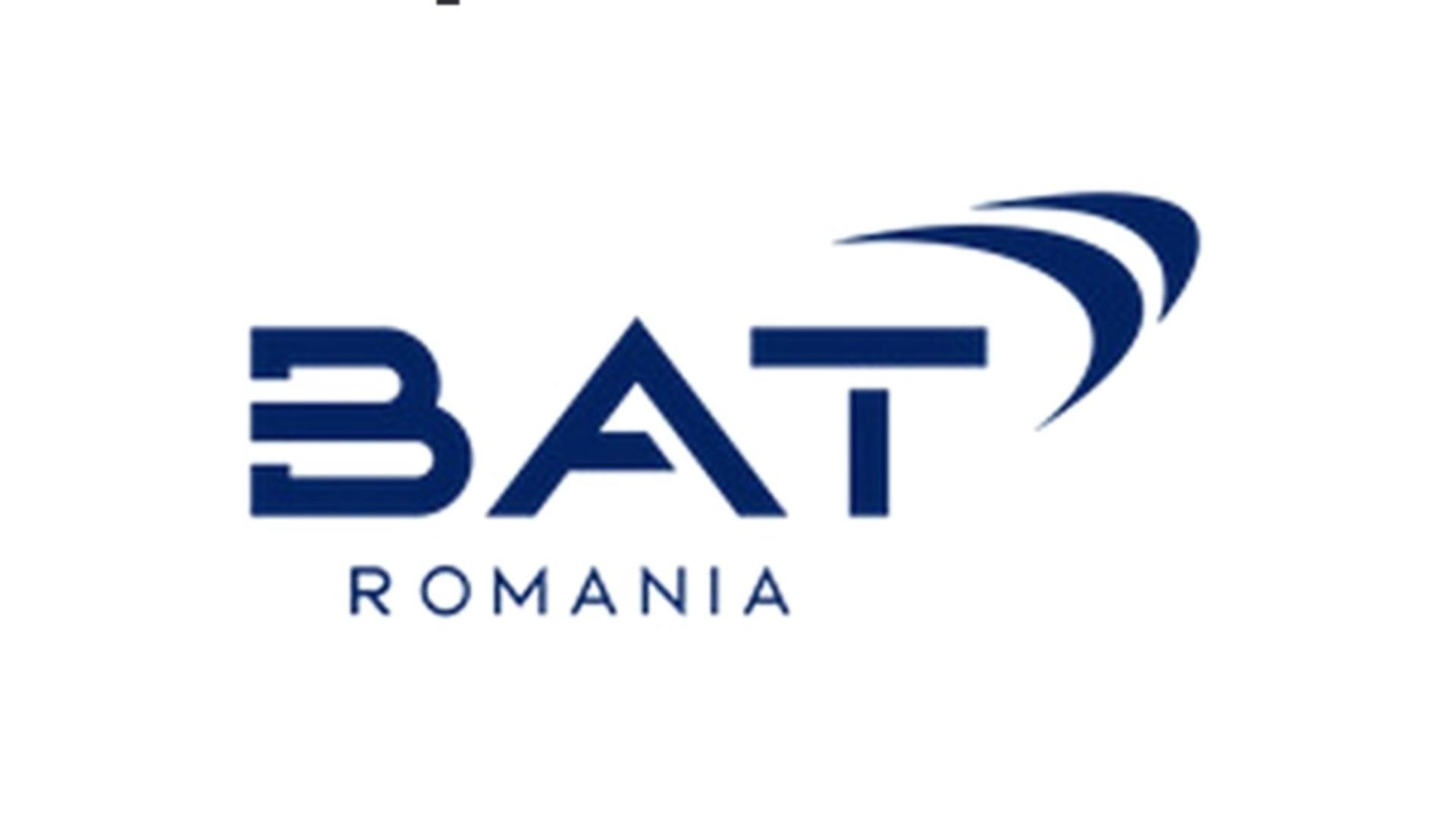 BAT România lansează o nouă invitație pentru dezvoltarea de soluții inovatoare pentru sustenabilitate