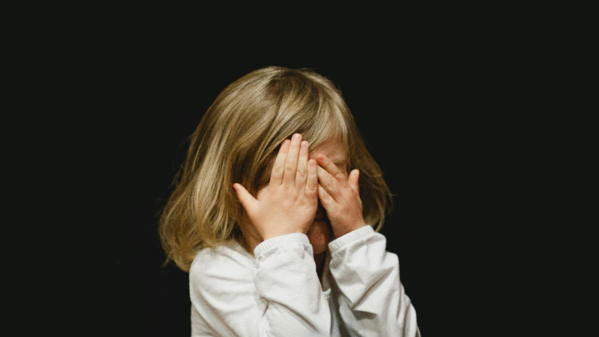 Creștem cea mai deprimată generație de copii? Concluziile alarmante ale unei experte în parenting: unde greșesc părinții/ unsplash.com