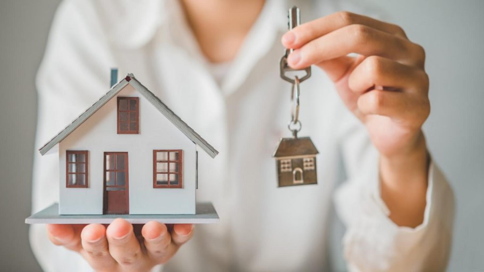 Top 4 probleme pe care vânzătorii de case încearcă să le ascundă