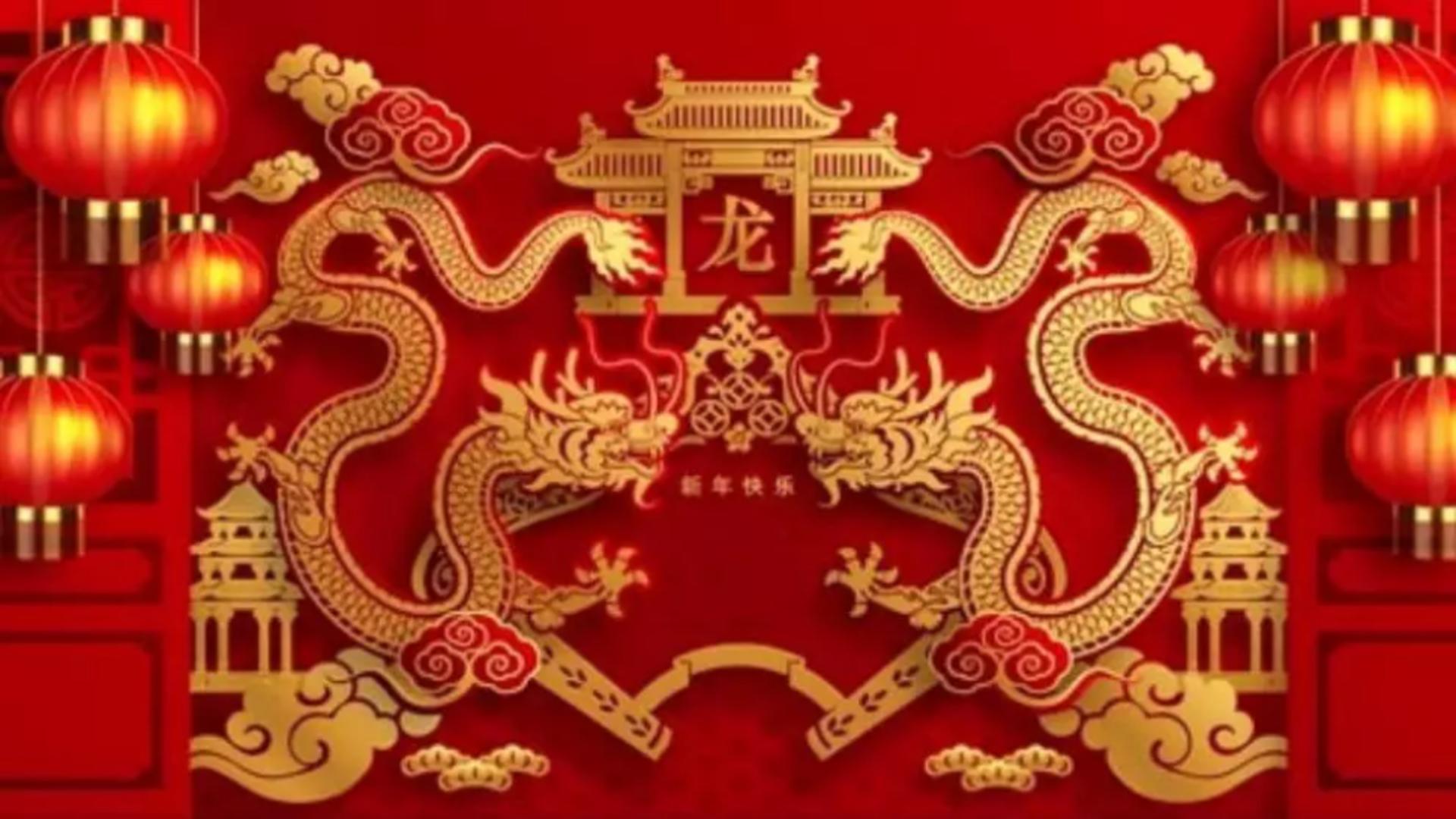 5 zodii chinezești extrem de norocoase în dragoste în luna martie 2024
