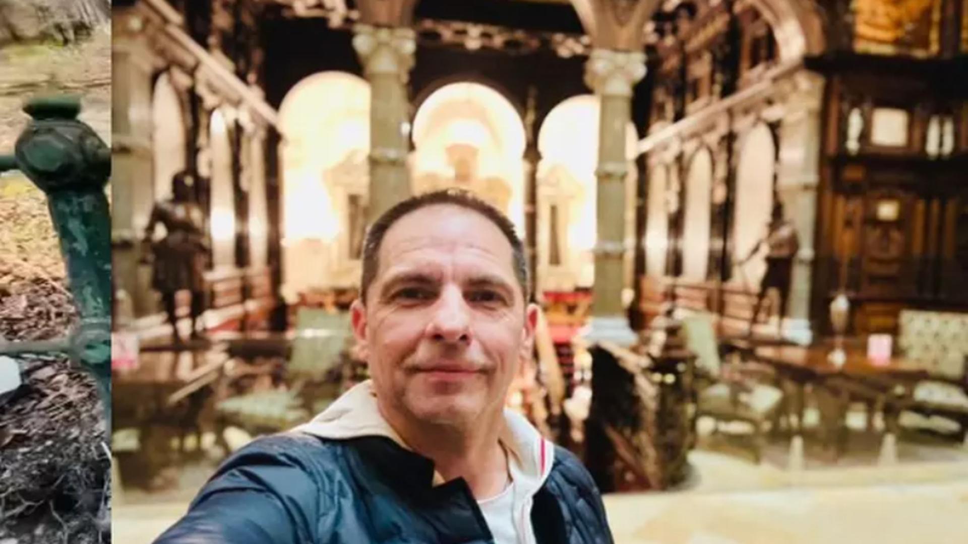 Dan Negru, atac la turismul din România: Este mai ieftin să vizitezi Versailles decât Peleș