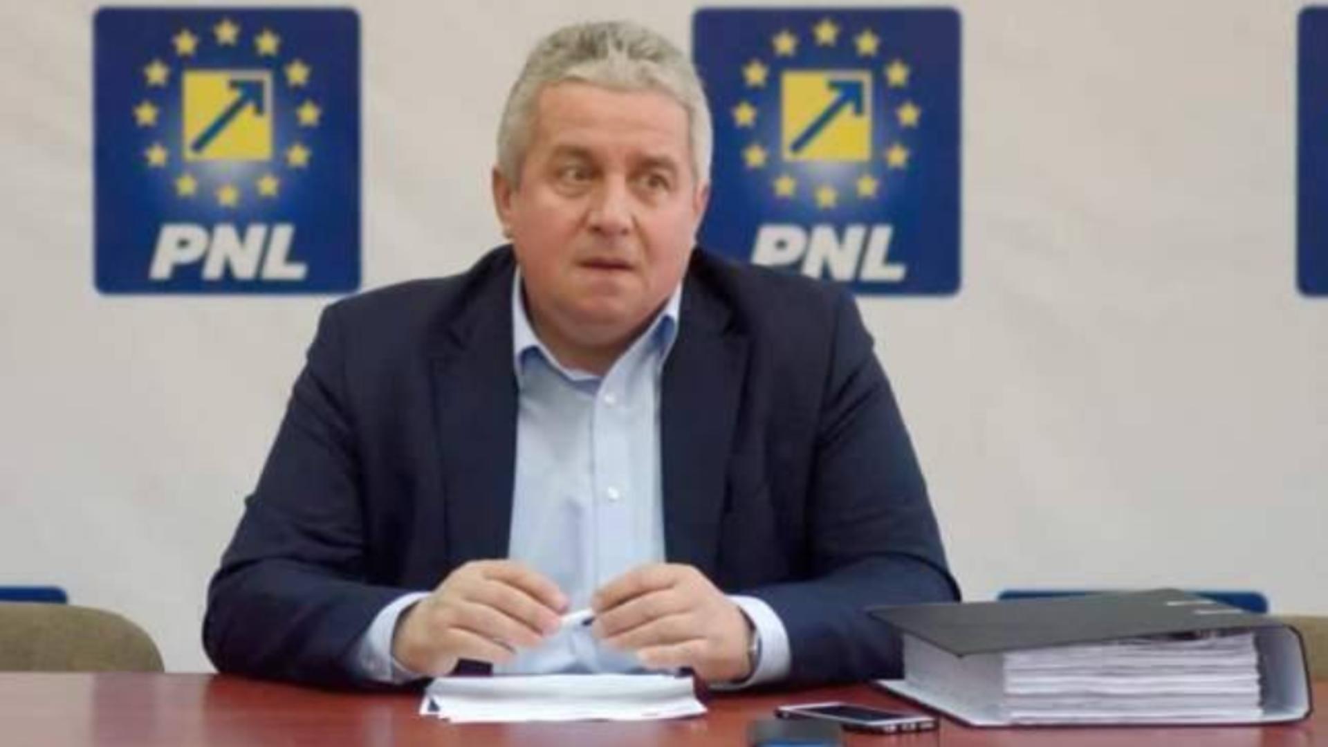 Daniel Buda (PNL): Congresul PPE este important nu doar pentru PNL, este important pentru România