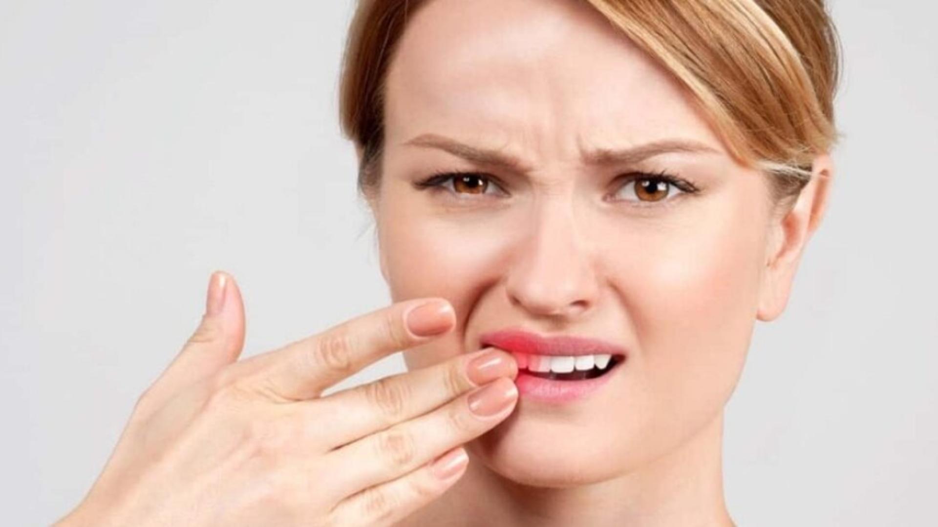 Cum scapi de durerea de dinţi, în doar 5 minute, cu un leac 100% natural