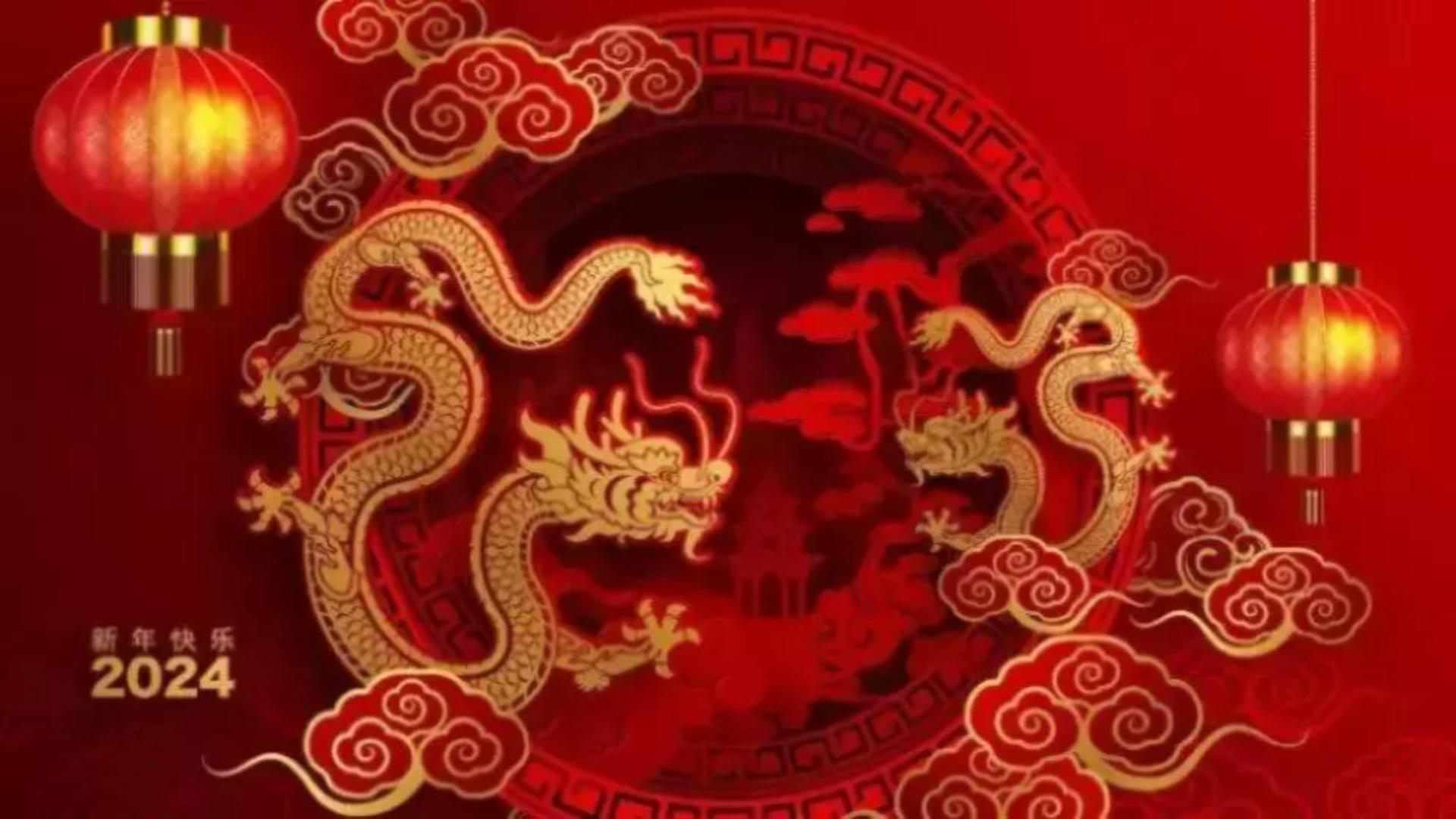 Horoscopul chinezesc pentru luna martie. Dragonul plin de energie ajută zodiile îndrăznețe să-și pună planurile în aplicare
