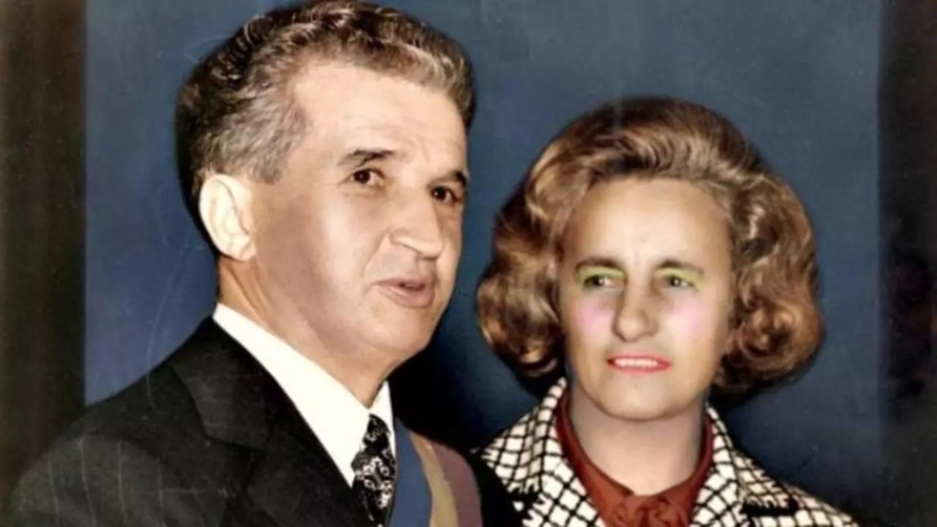 Obiectul găsit în geanta Elenei Ceaușescu imediat după execuție, care i-a șocat pe soldați