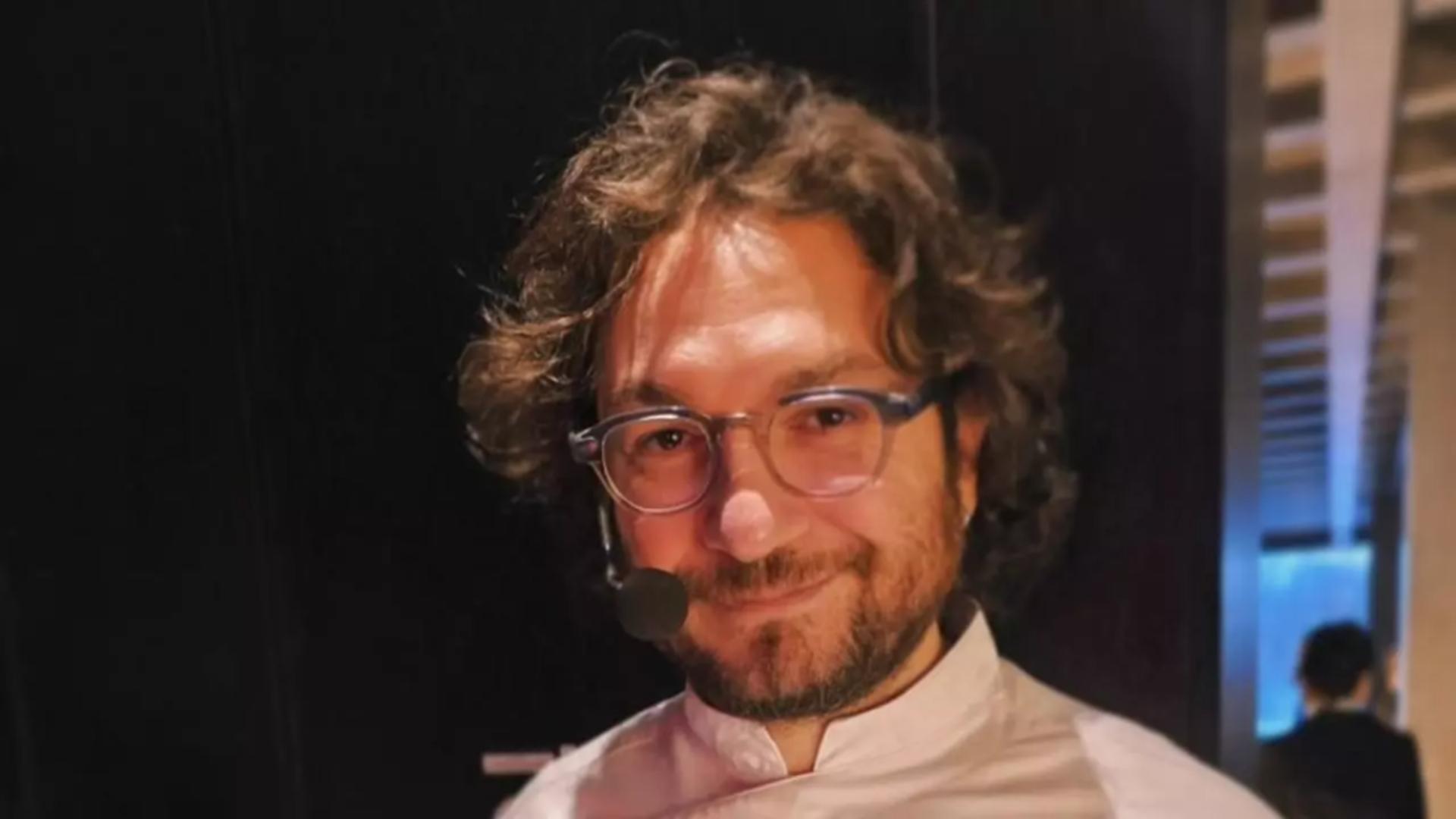 Chef Florin Dumitrescu a dat cărțile pe față: De ce nu mănâncă ciorbă la restaurant