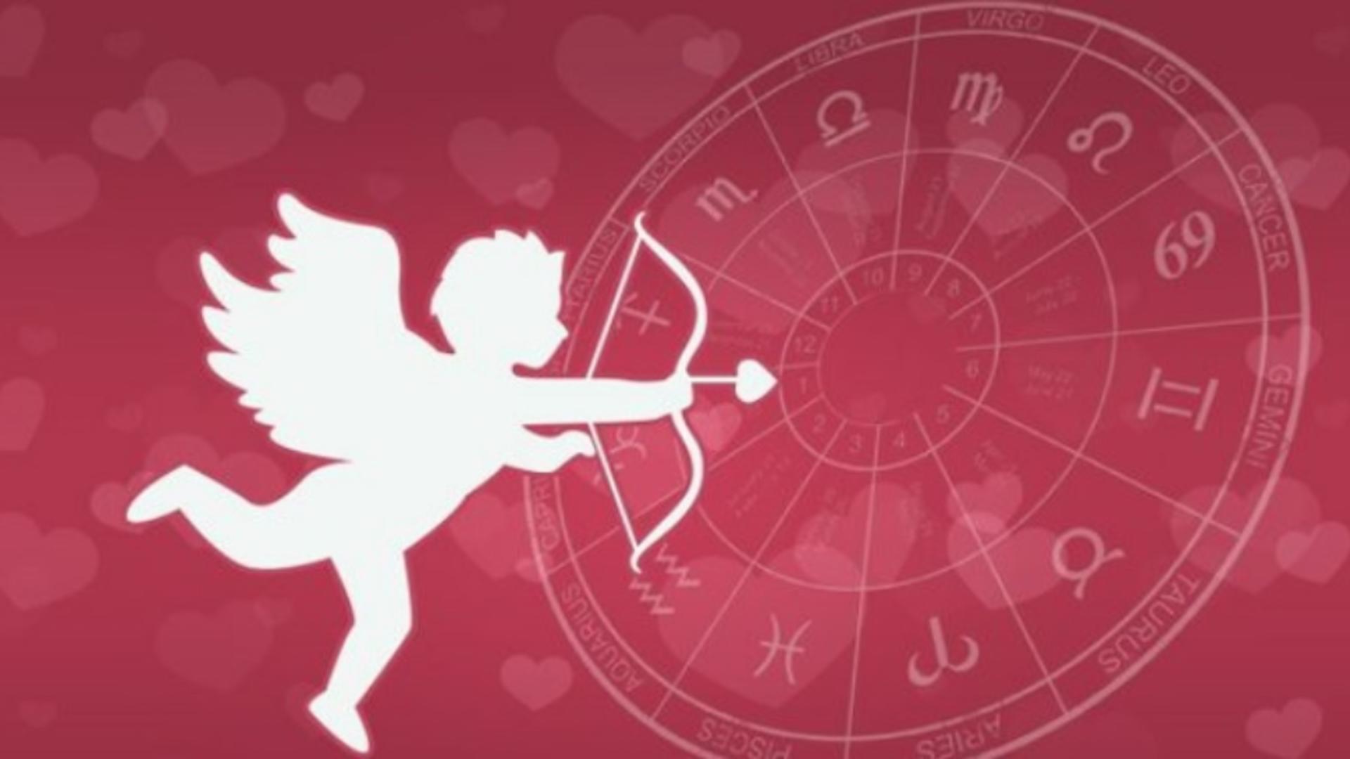 Horoscopul dragostei pentru vara 2024