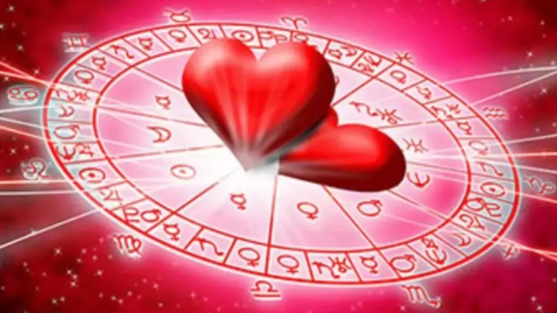 Horoscopul dragostei pentru luna aprilie 2024