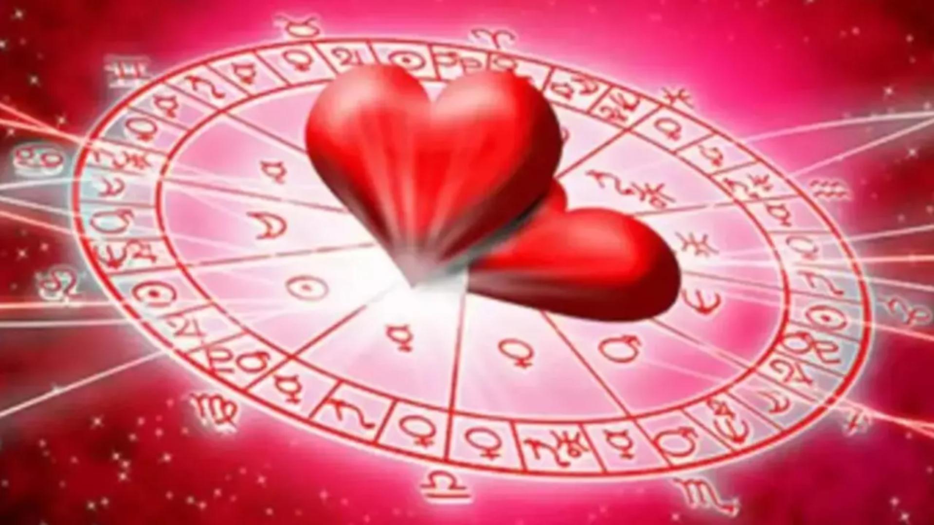 Horoscopul dragostei pentru saptămâna 1-7 aprilie: două zodii dau lovitura și ar putea să-și întâlnească jumătatea