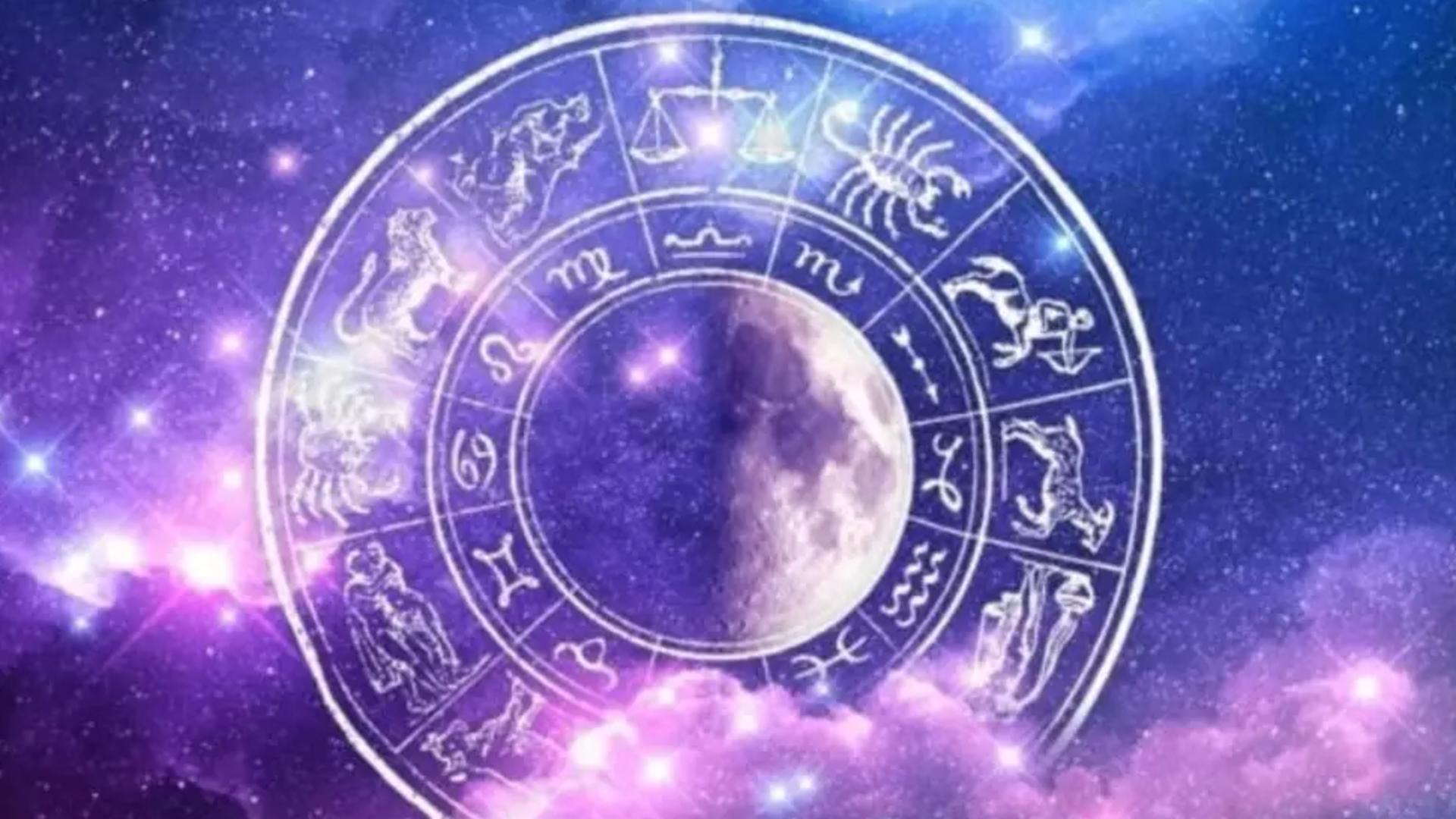 Horoscopul zilei, marți, 26 martie 2024. Astrele presară ziua cu conflicte și ne sfătuiesc să ne retragem pentru a stăpâni emoțiile antagonice