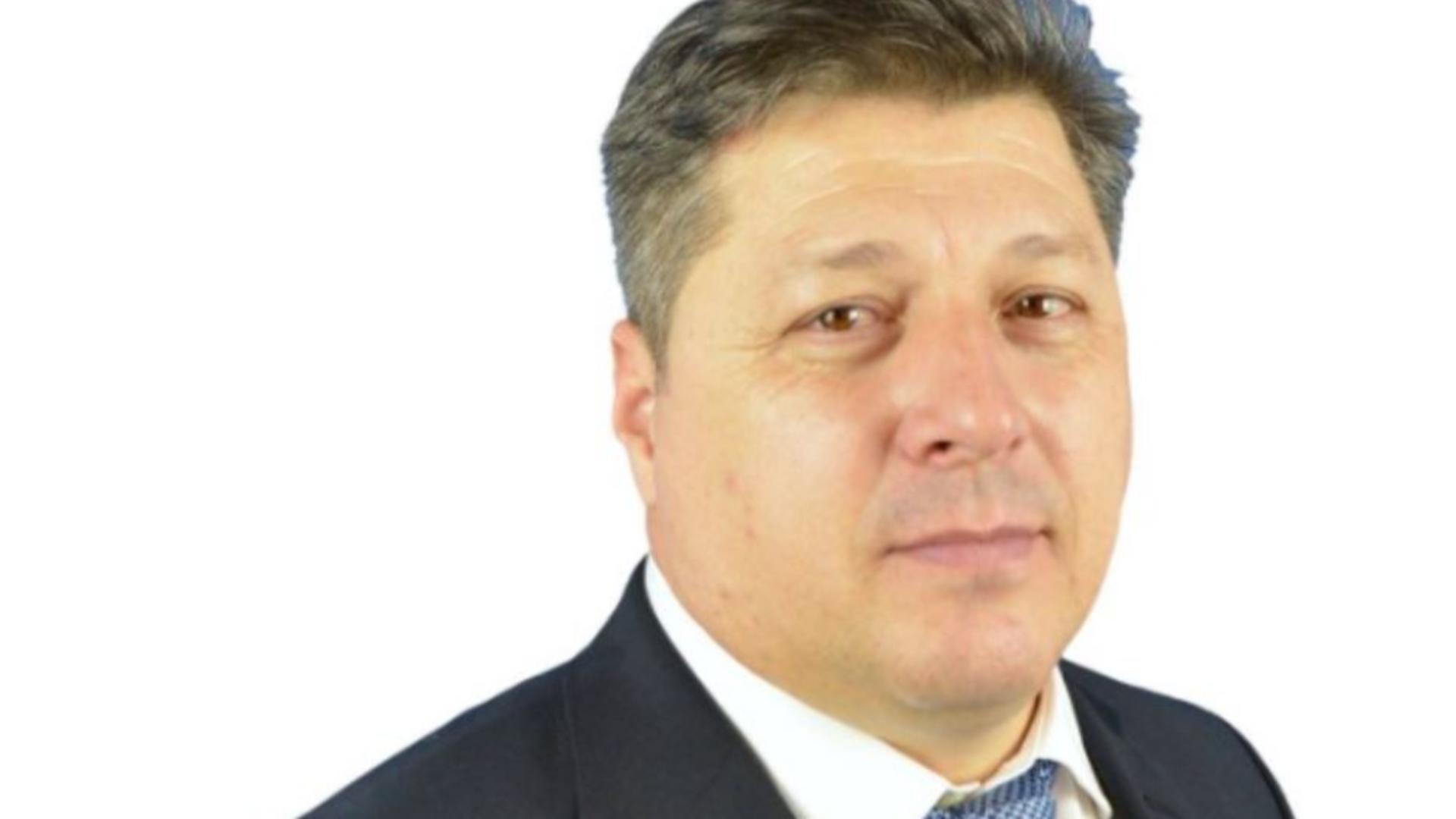 Ion Radu, primarul din Bălțești, Prahova, reținut pentru mai multe infracțiuni