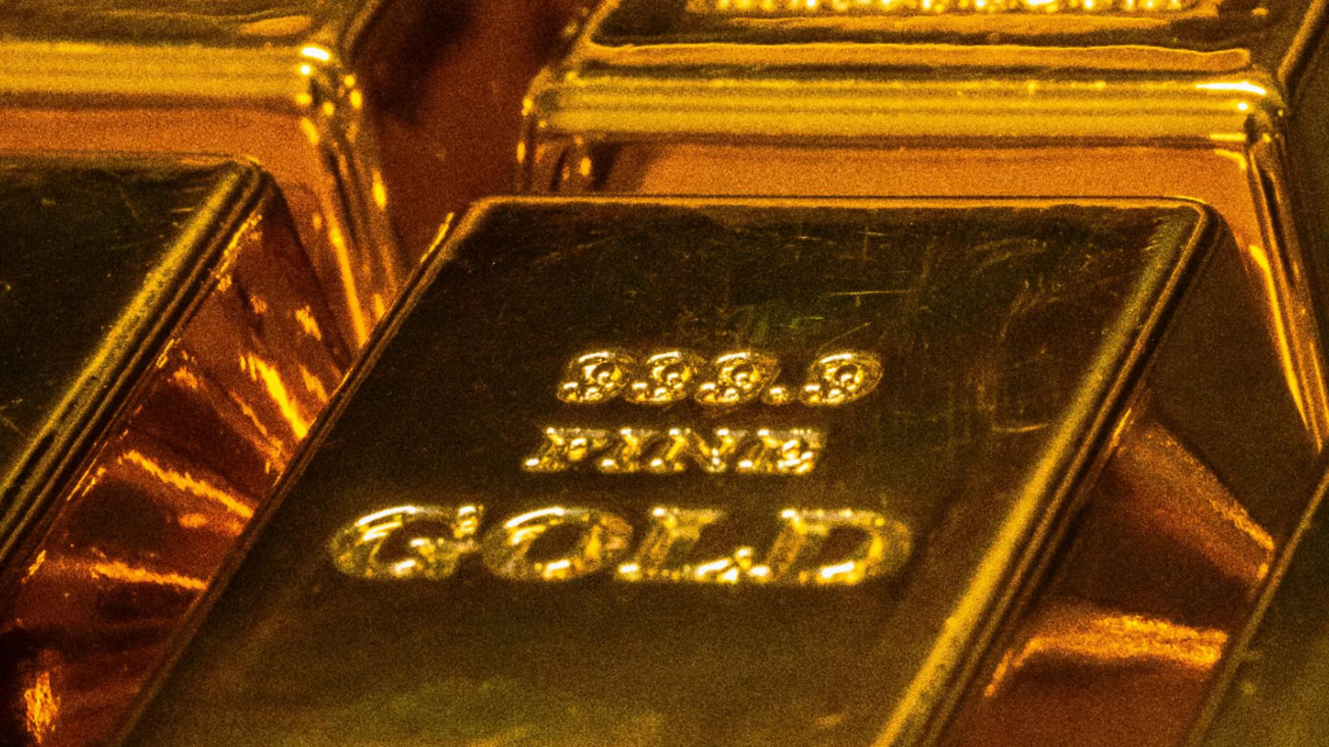 Preţul aurului a atins un nou maxim istoric! La cât a ajuns gramul: creștere spectaculoasă/ unsplash.com