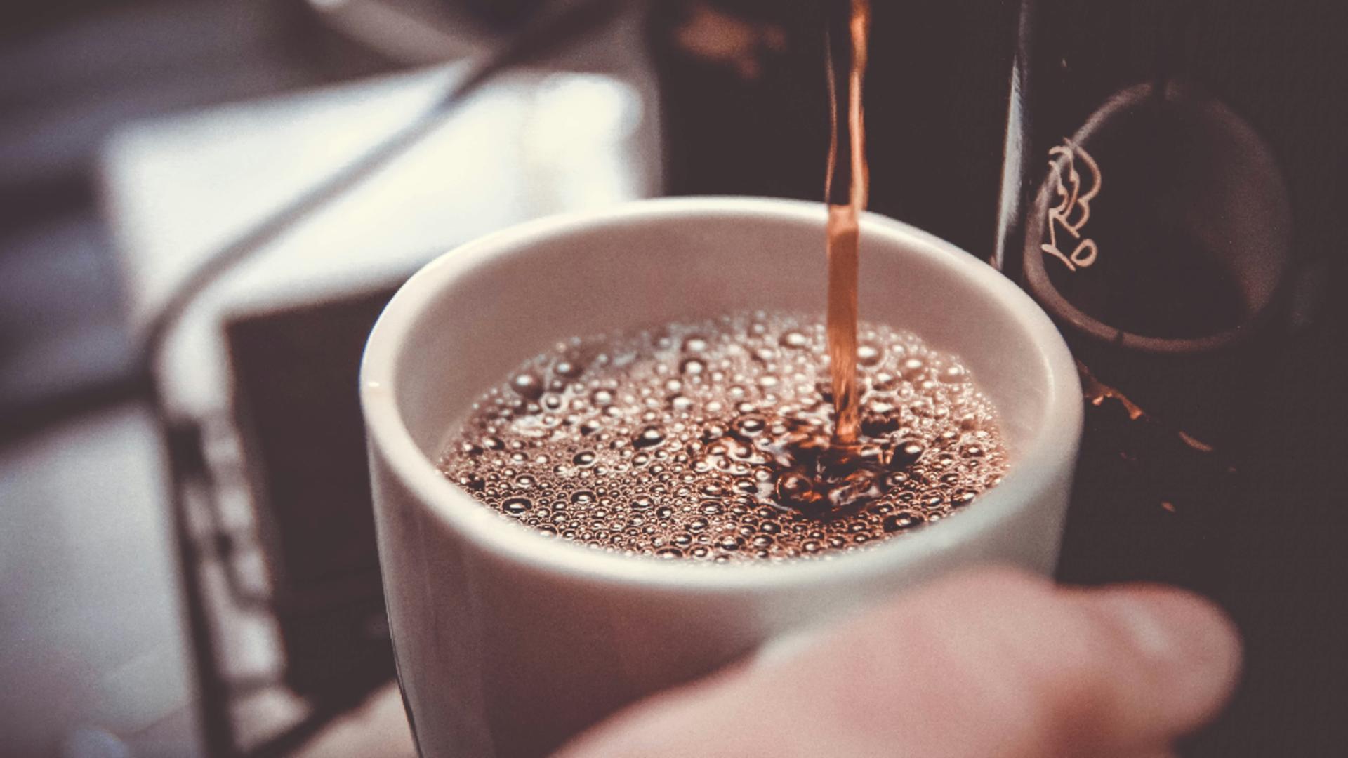Secretele preparării celei mai bune cafele. Condimentele pe care să le adaugi în licoare magică, ce ne trezește în fiecare zi