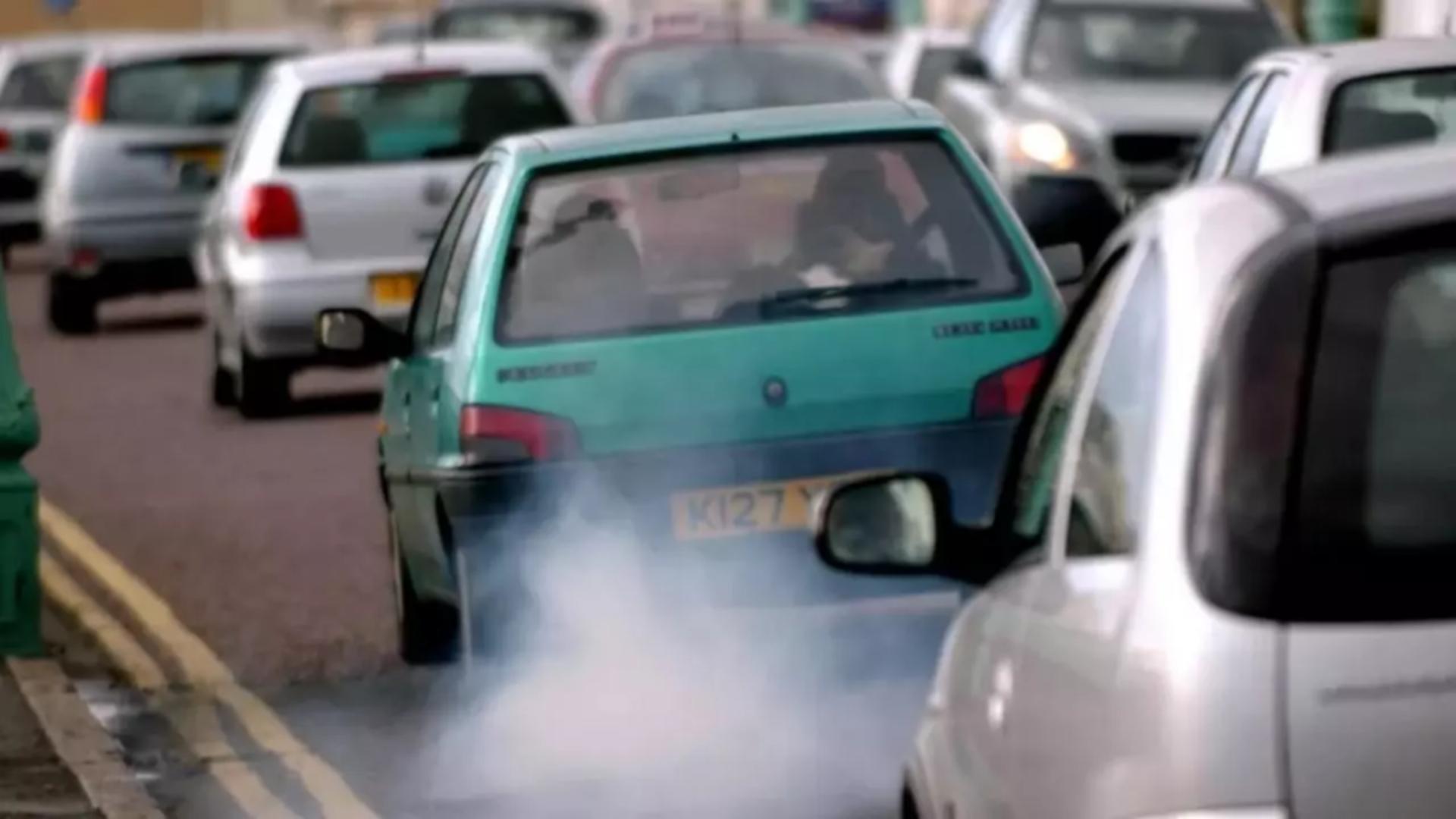 Noile standarde de poluare Euro 7 au fost aprobate de Parlamentul European