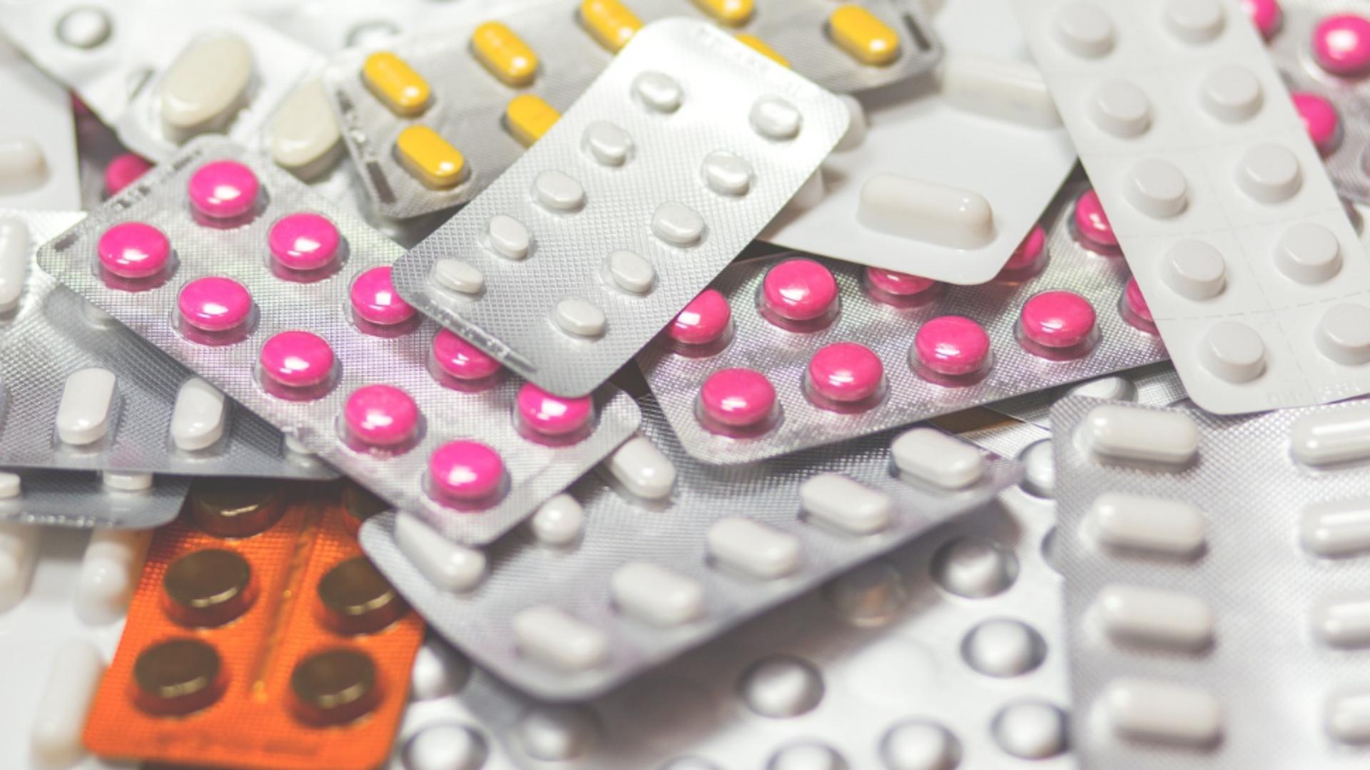 Ministerul Sănătății a extins LISTA medicamentelor compensate şi gratuite cu 28 de taratamente inovative. Pentru ce boli sunt indicate și de când e valabilă măsura