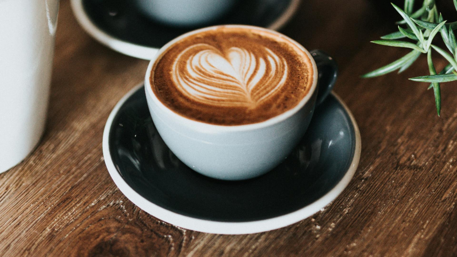 Adevărul nebănuit despre consumul de cafea: cât trebuie să consumăm pentru o inimă sănătoasă/ unsplash.com