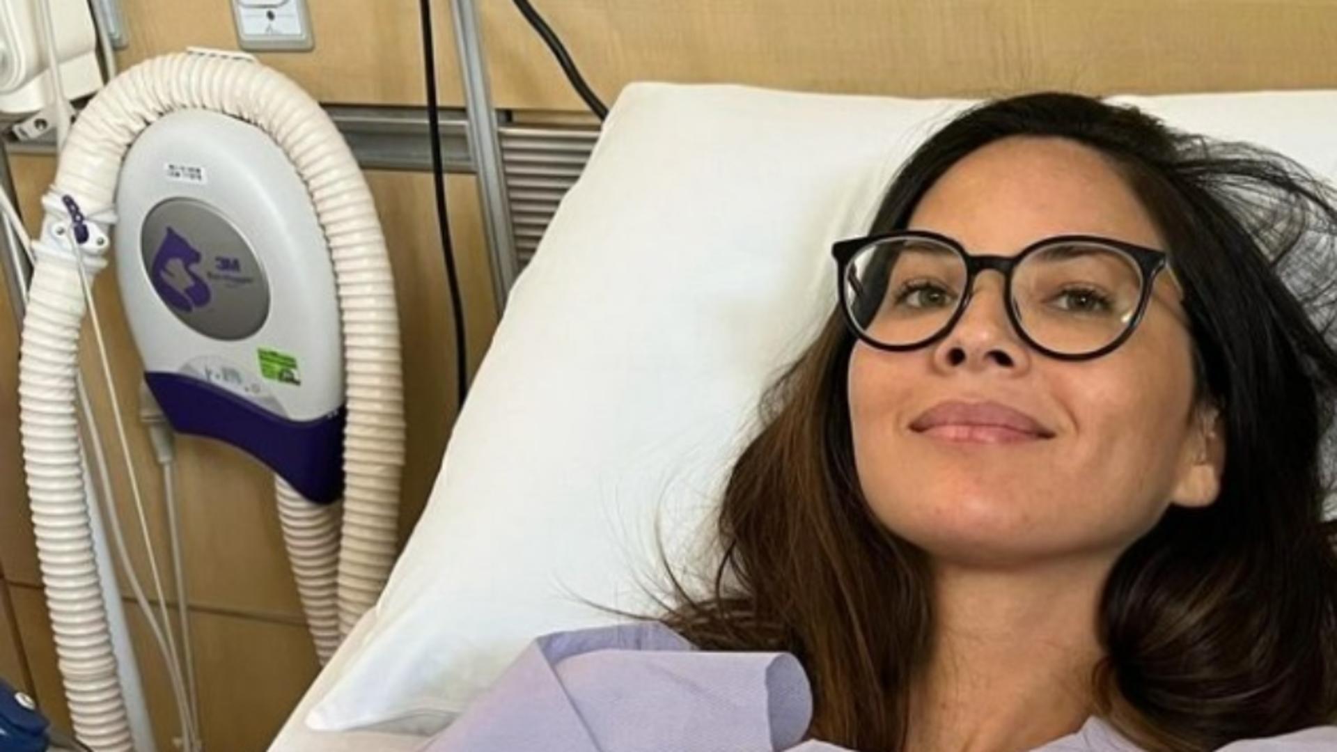 O celebră actriță a dezvăluit că a făcut dublă mastectomie după ce a fost diagnosticată cu cancer