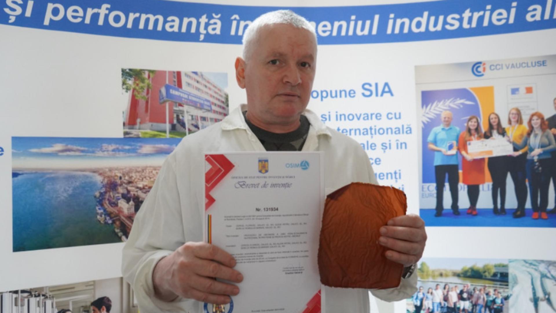 Pâinea cu gust de carne, invenția uimitoare a Universității Dunărea de Jos Galați. Cum ar putea salva buzunarele și sănătatea românilor