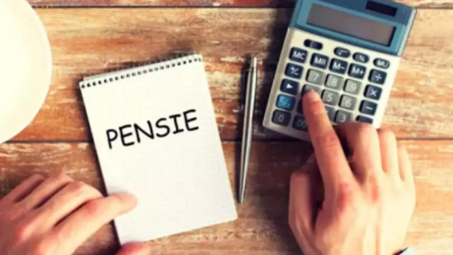 Ministul Muncii a făcut anunțul: Când vor primi pensionarii deciziile cu majorările de pensii