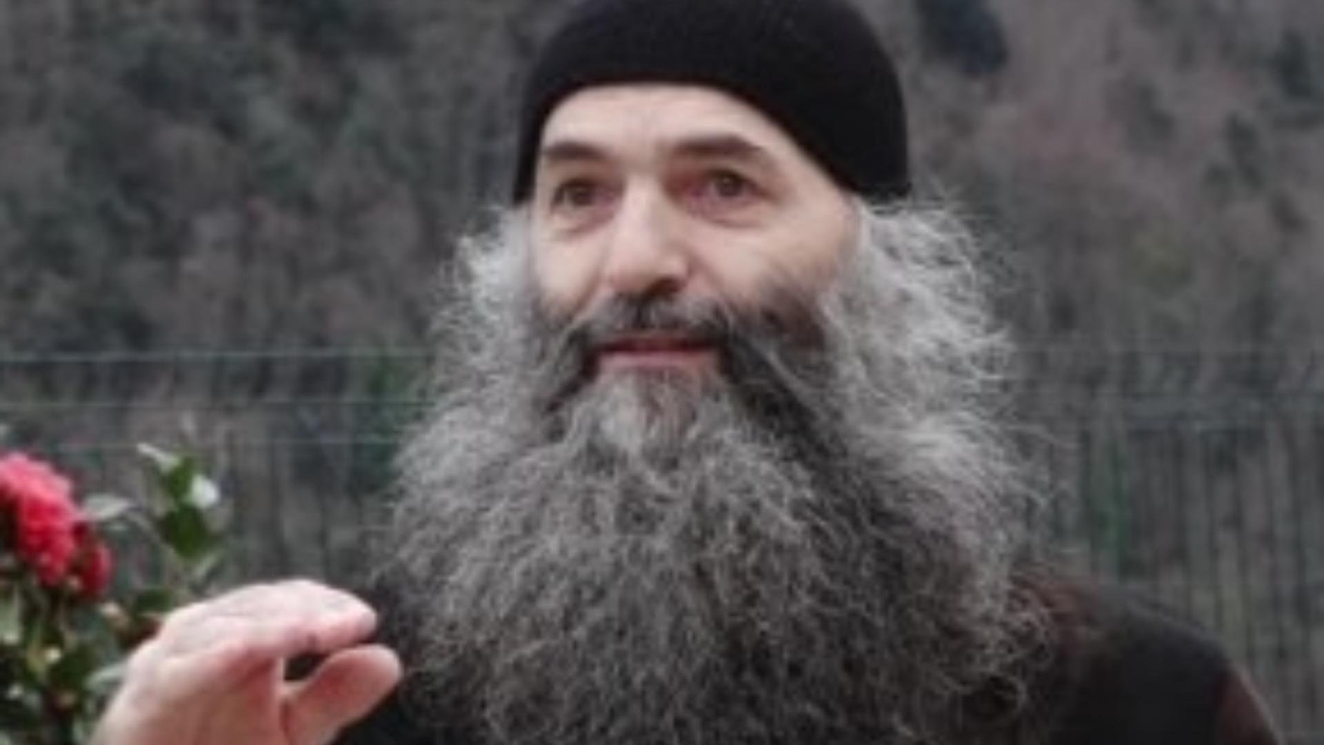 Părintele Vlad Pimen, declarații-șoc despre femeile care fac avort: „Tu întâlnești acolo la Dumnezeu pe copilul tău care e avocatul acuzării”