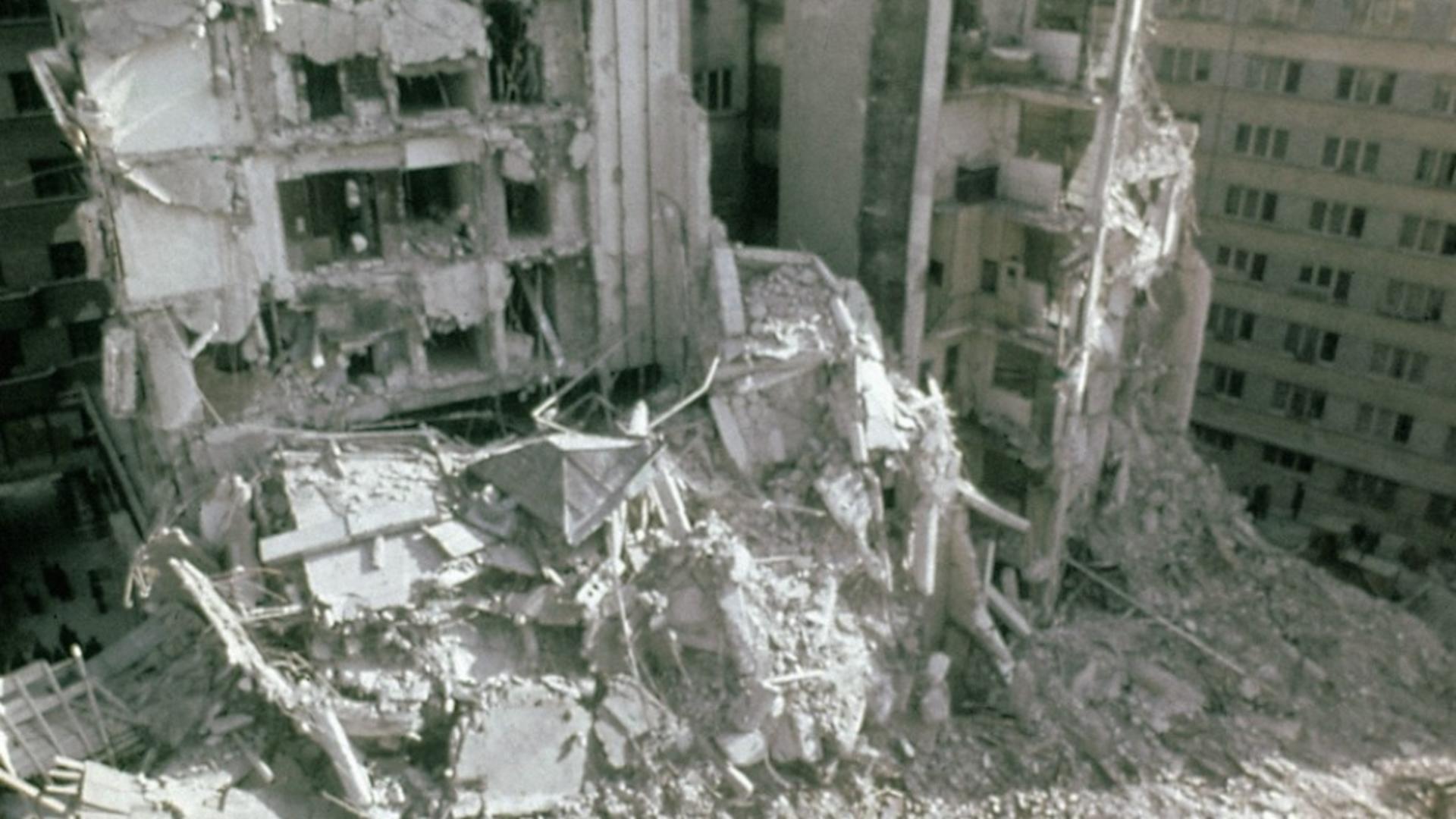 Cutremurul din 1977 a provocat pagube asupra locuințelor de 2,5 miliarde dolari, la cursul din prezent
