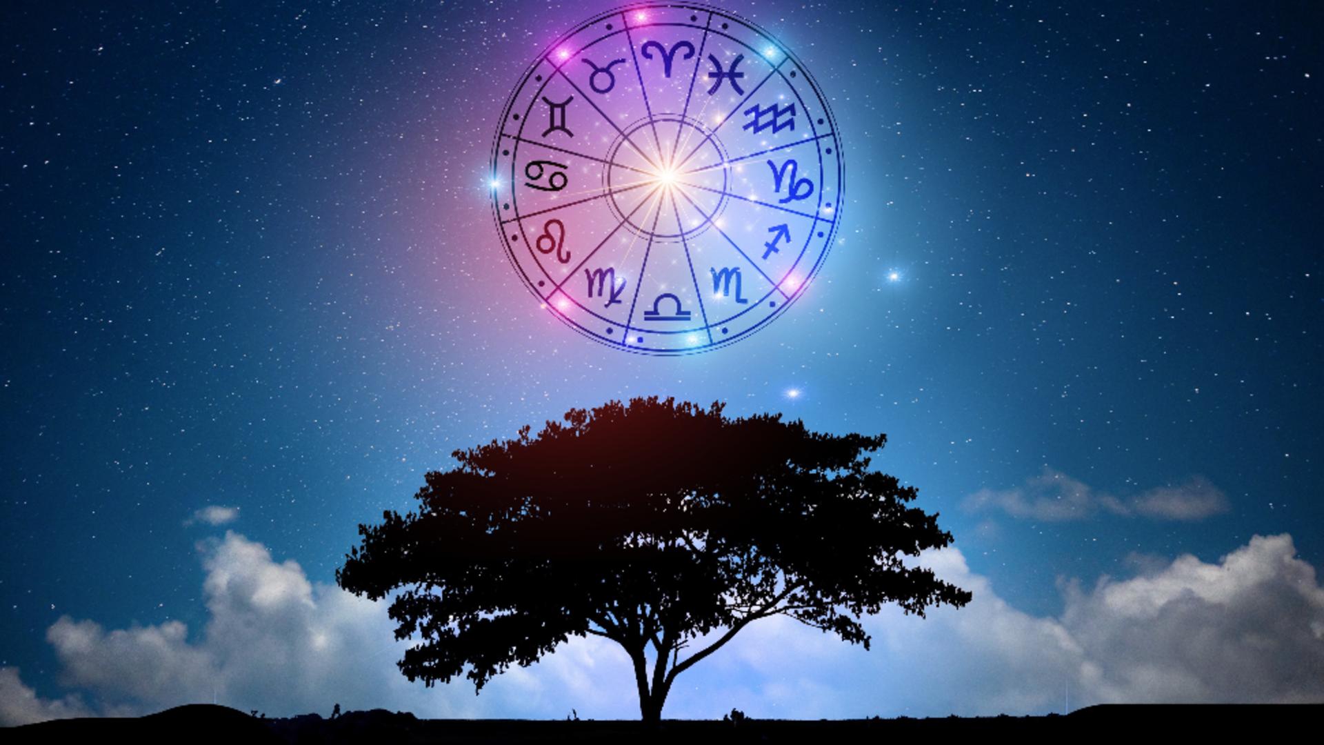 Horoscopul elementelor. Apa, Aerul, Pământul și Focul dezvăluie caracterul fiecarei zodii în parte