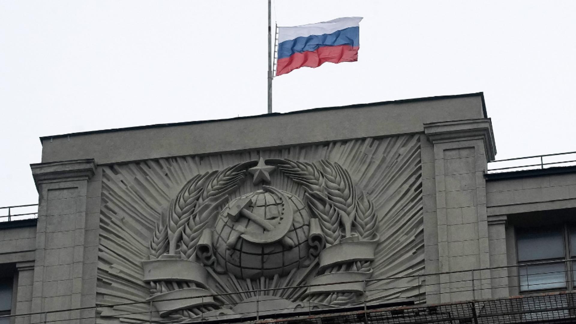 De ce a ajuns Rusia în vizorul grupării teroriste ISIS. Kremlinul și Casa Albă, în vizor