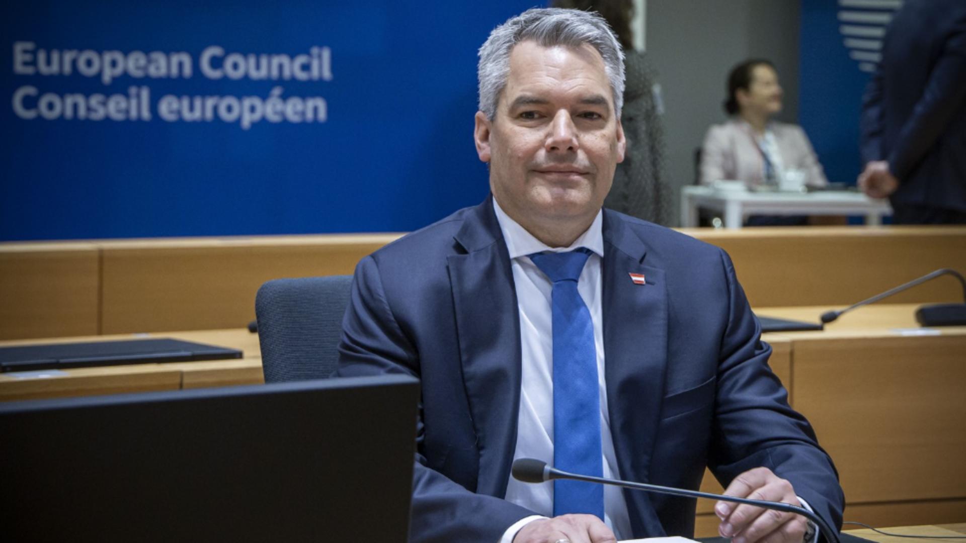 Austria primește sprijin european pentru relaxarea legii anti-defrișare. O viitoare undă verde pentru continuarea tăierii pădurilor