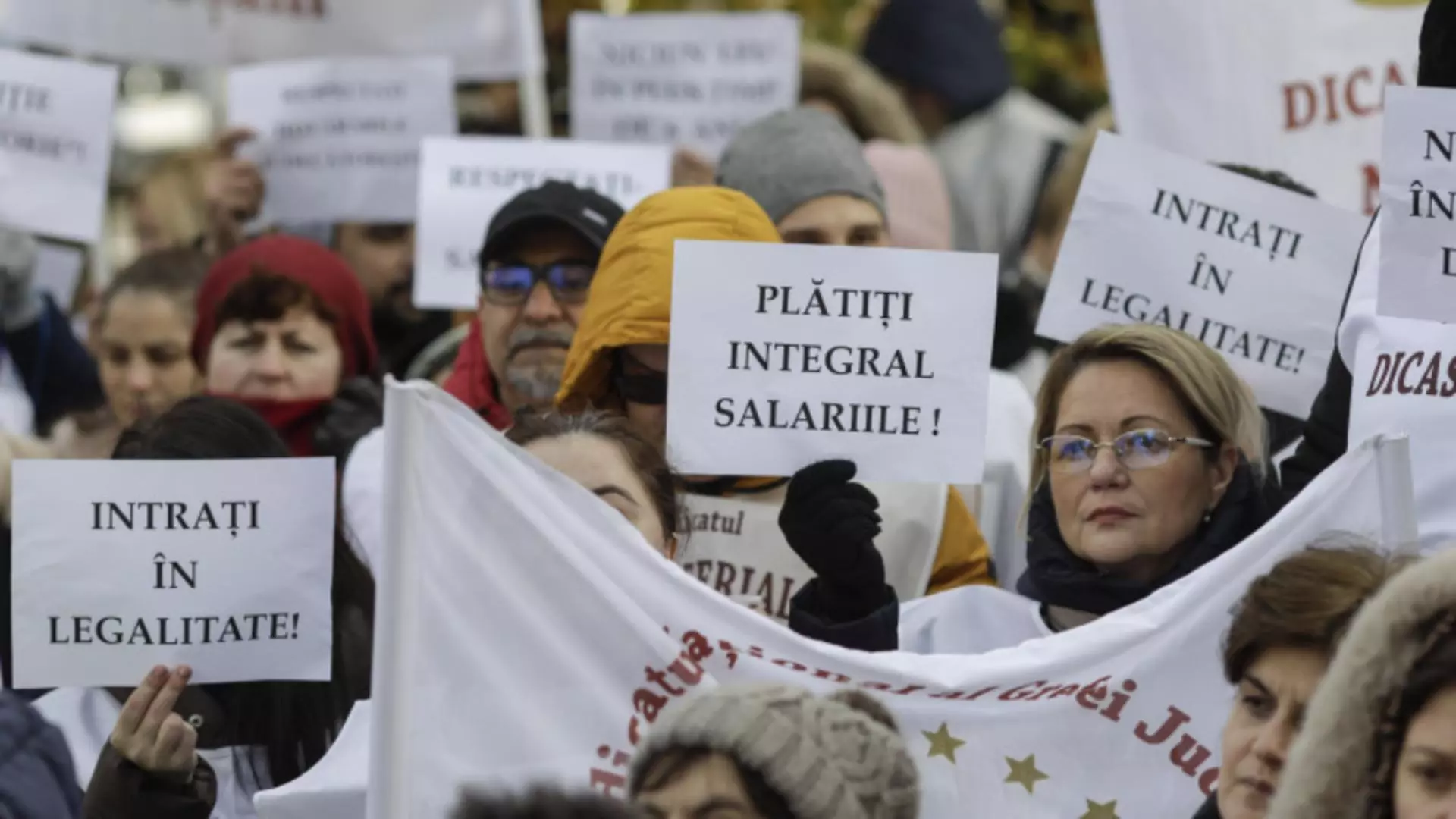 Protest