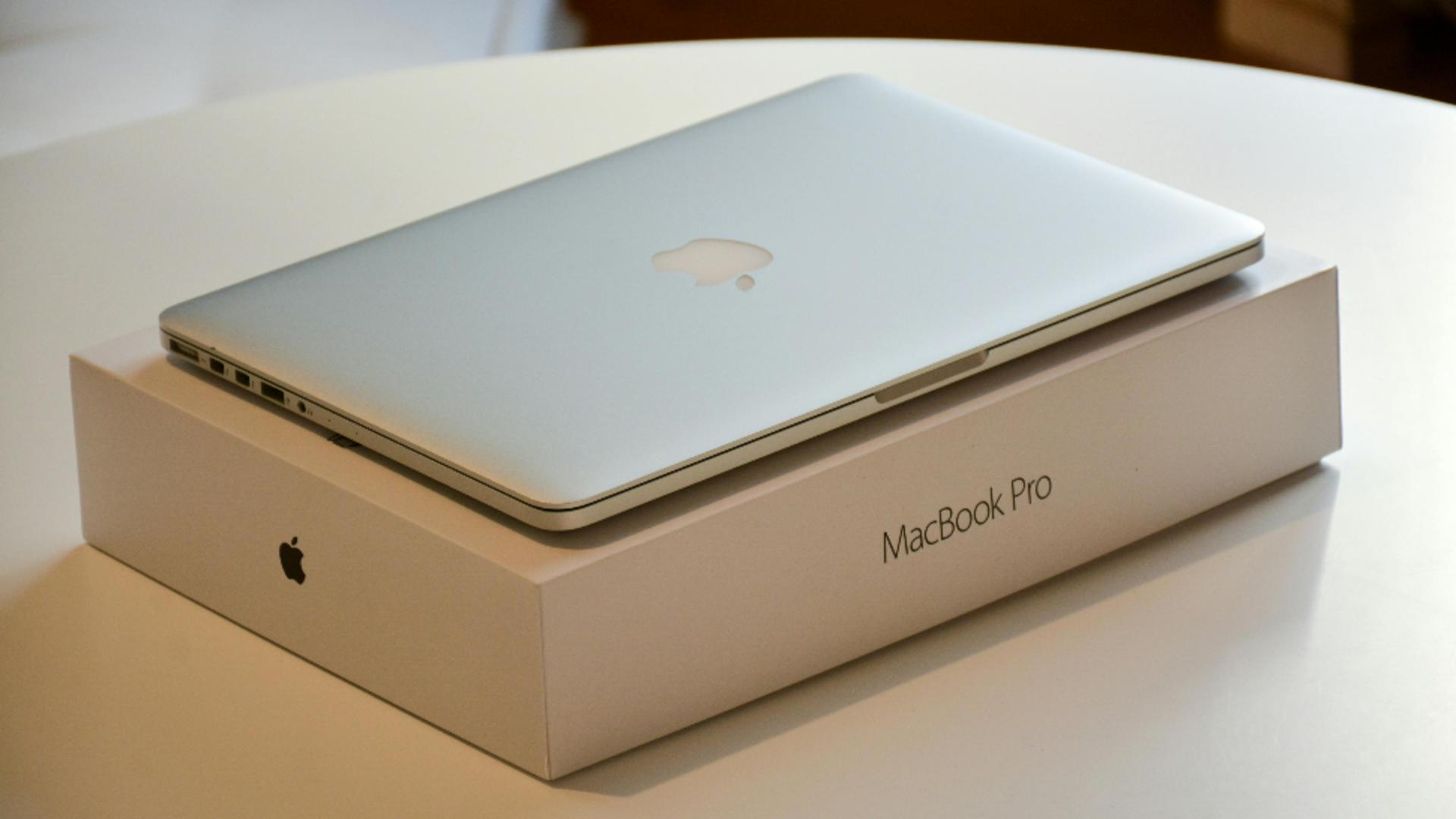 Tot ce trebuie să știi despre macOS, sistemul de operare folosit pe MacBook Pro