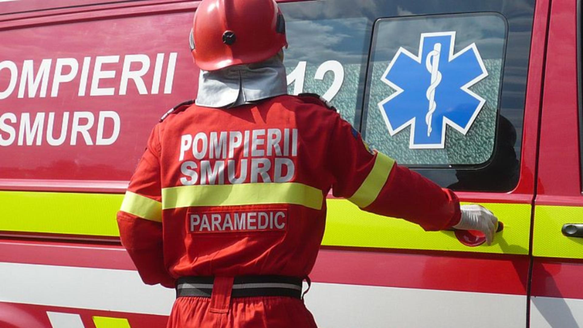 Ce pedeapsă a primit paramedicul SMURD care a abuzat sexual o pacientă în ambulanță, în drum spre spital / Foto: Arhivă