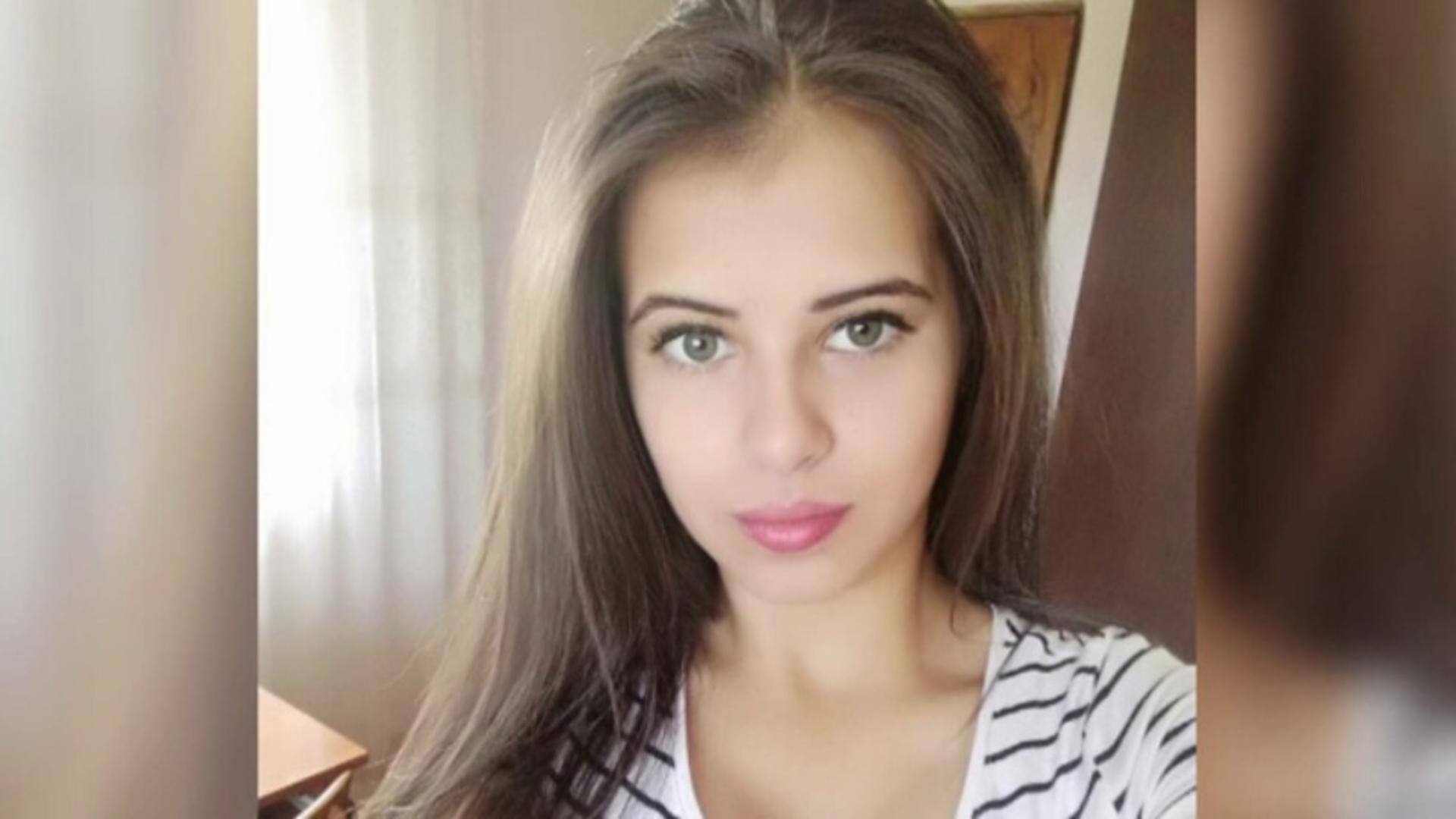 Crima de la Timișoara. Studenta de la Medicină va fi înmormântată în rochie de mireasă. Ucigașul i-a ascuns rănile de la gât cu părul