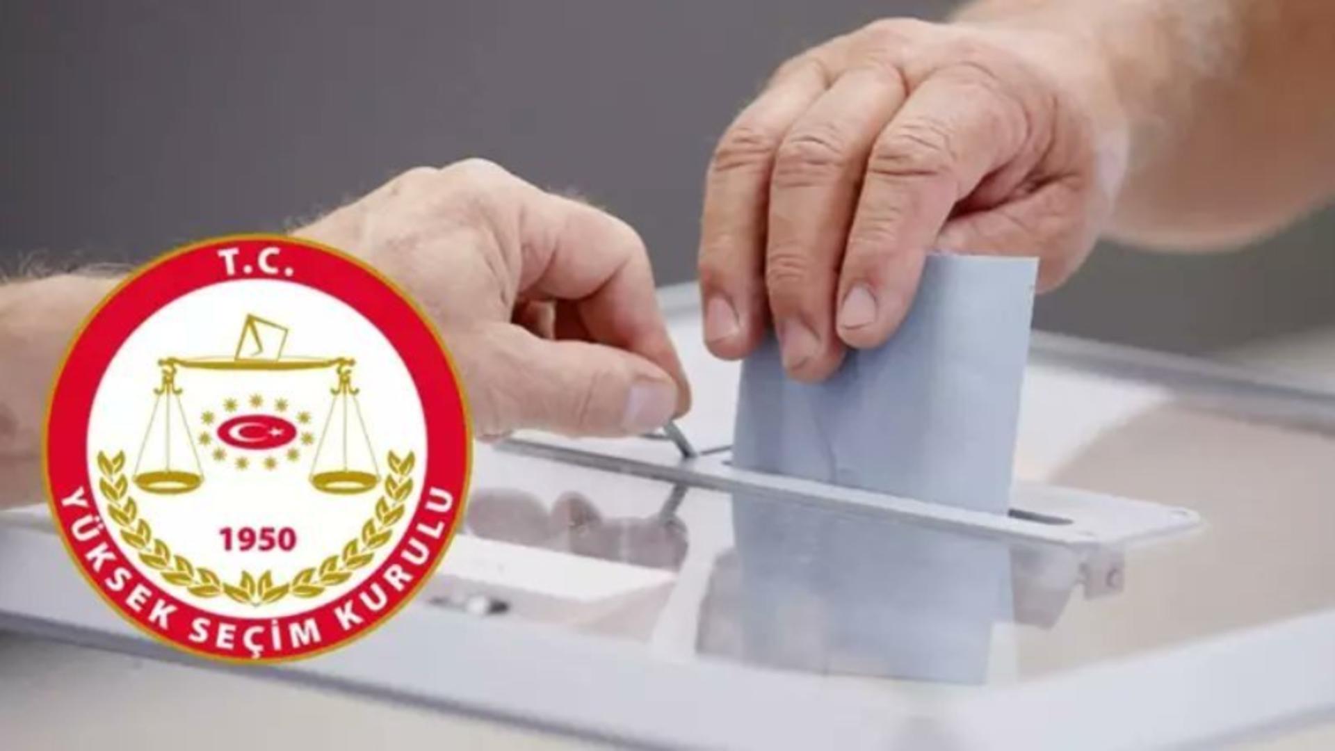 Vot in Turcia